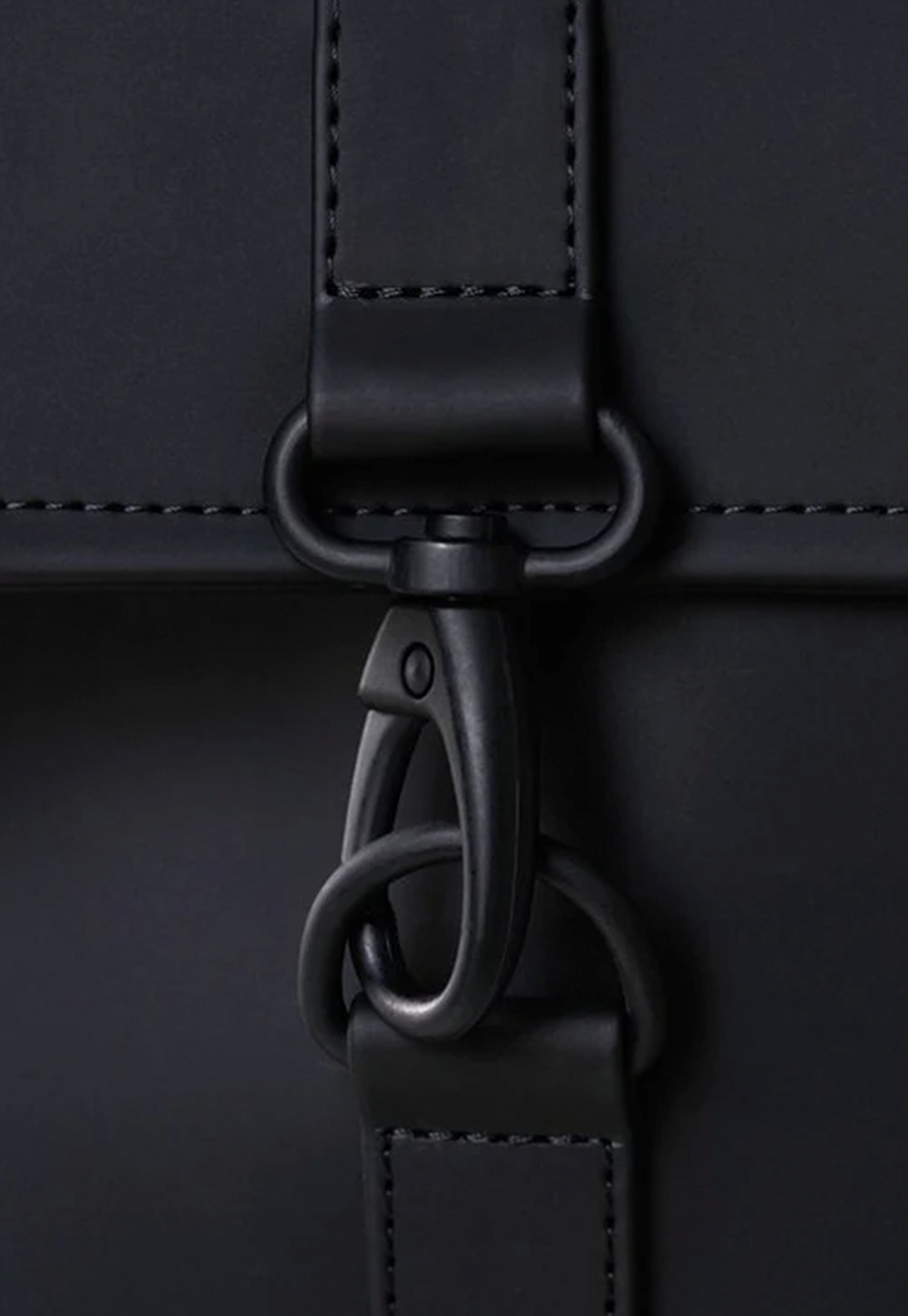 Rucksack | Black