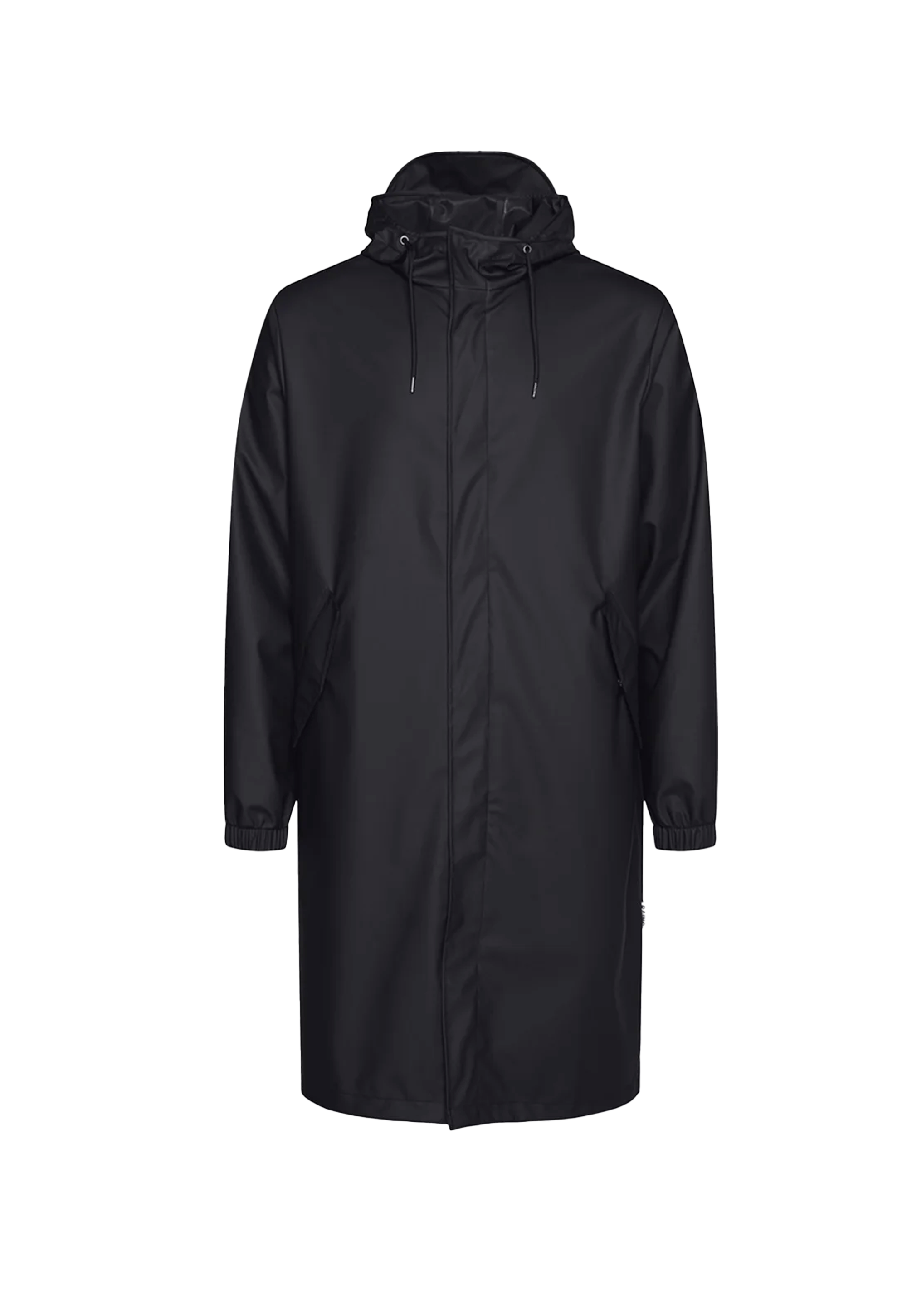 roughlow effortless long jaket Always effortless long jacket
