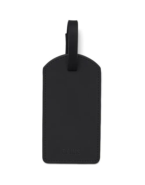 Travel Tag | Black