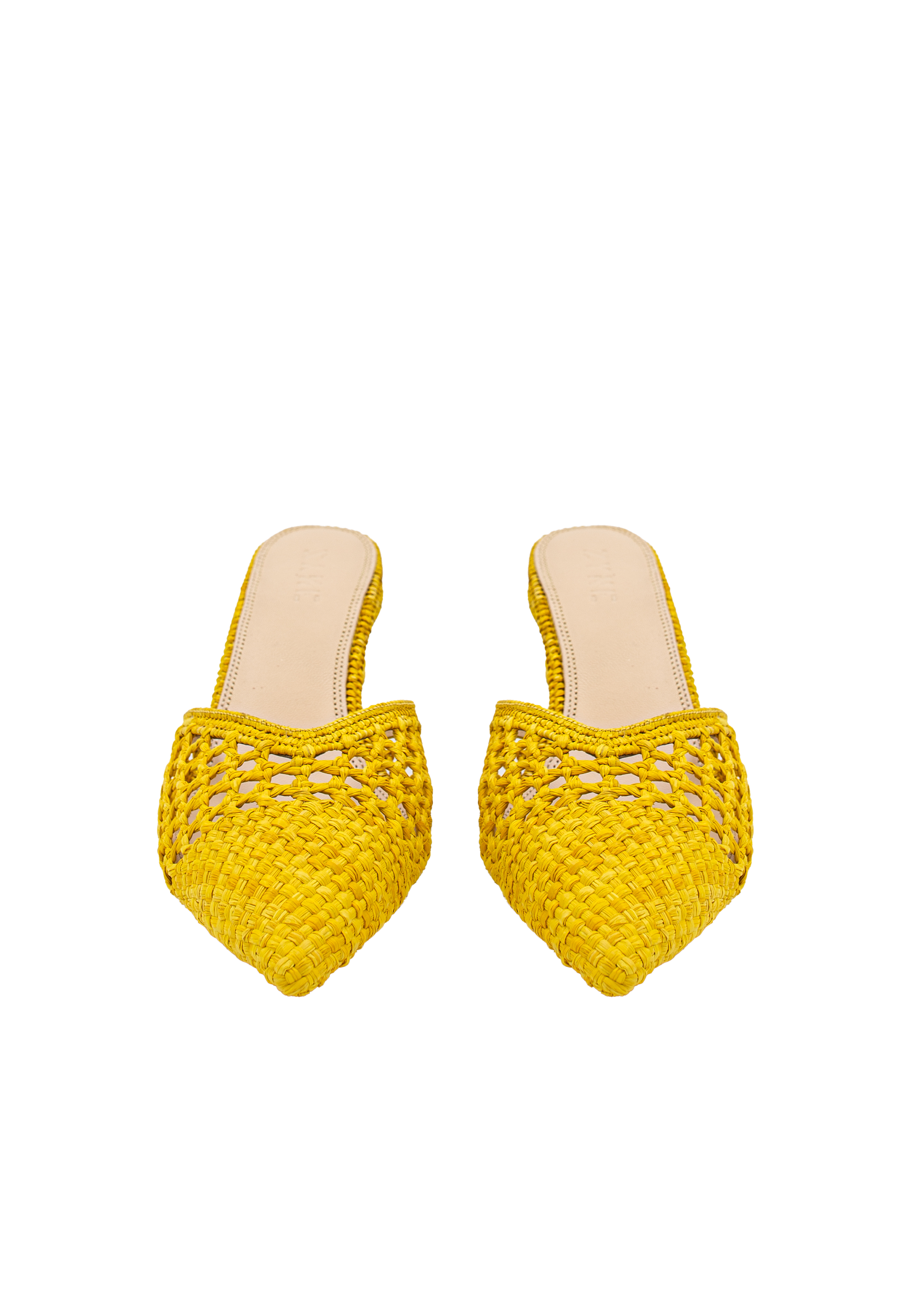 El Nido Yellow