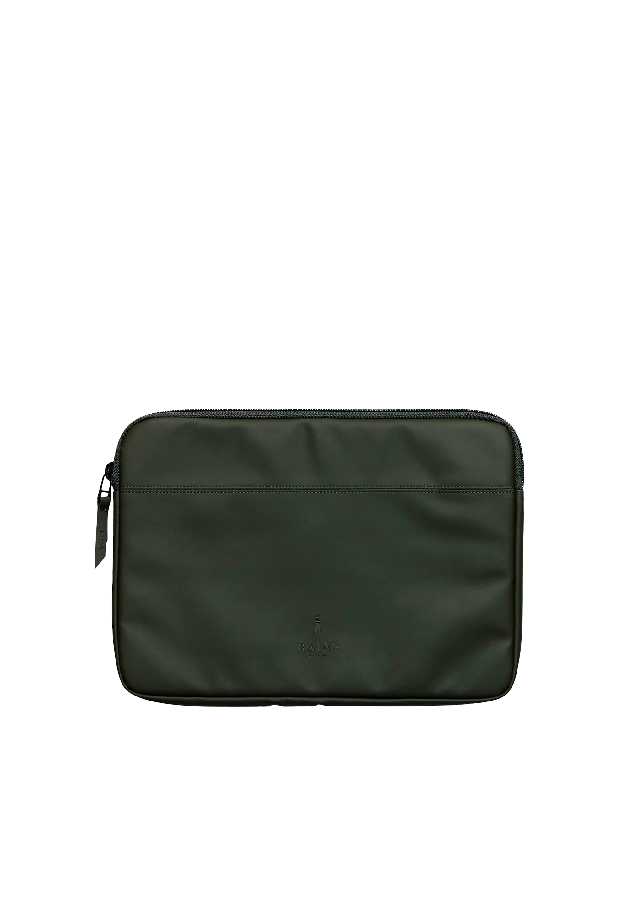 Laptop Case Green - Main Image