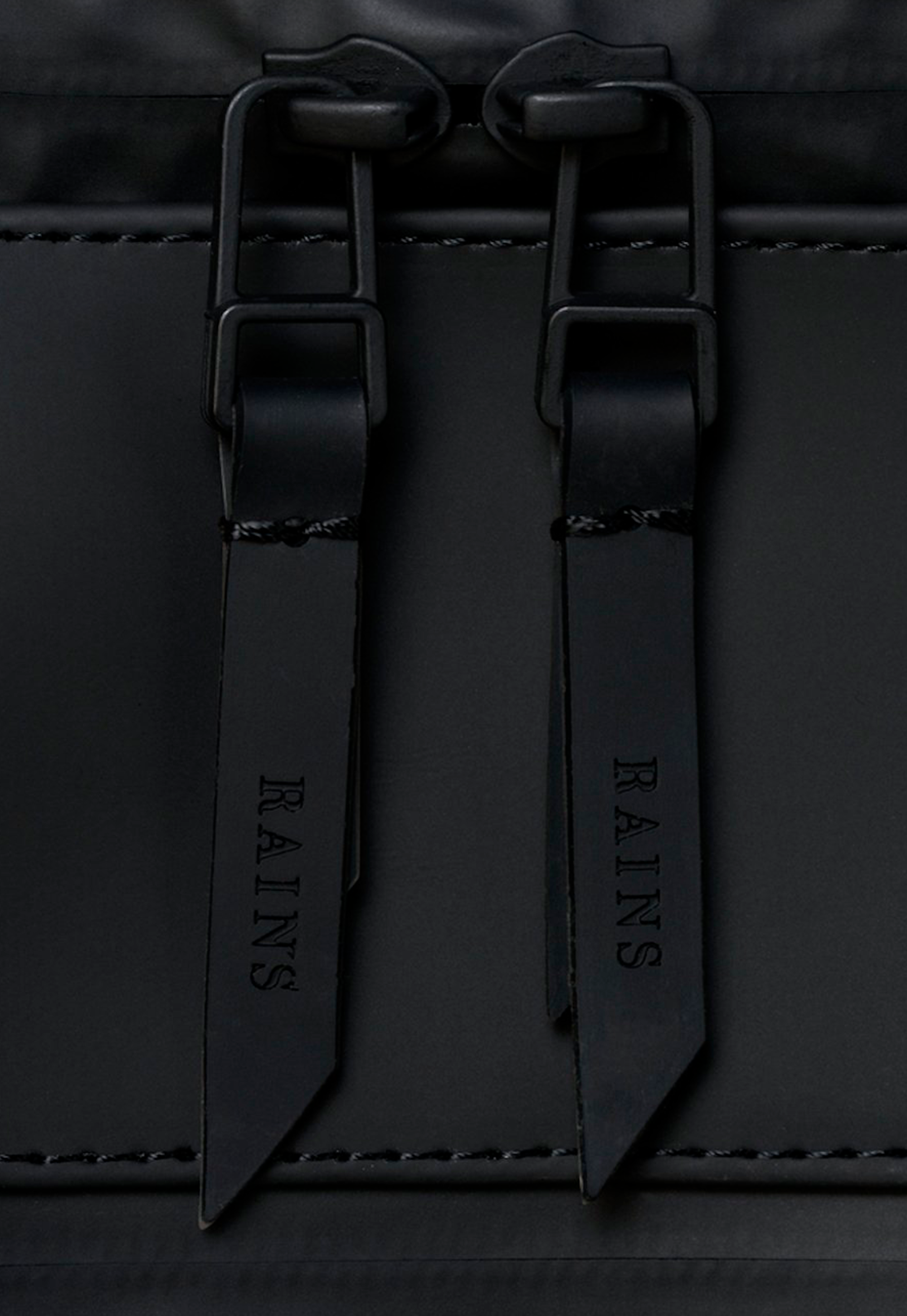 Duffel Bag | Black