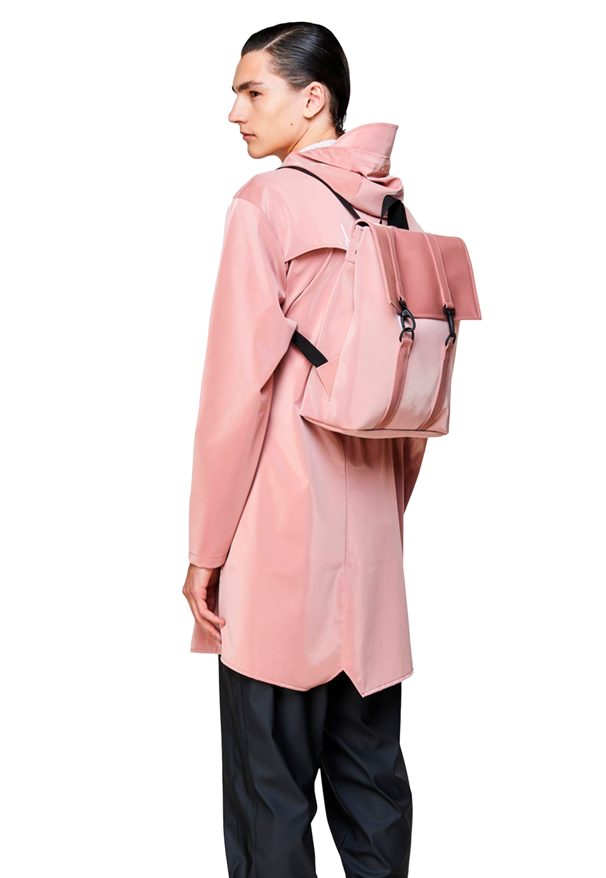 MSN Bag Mini | Blush