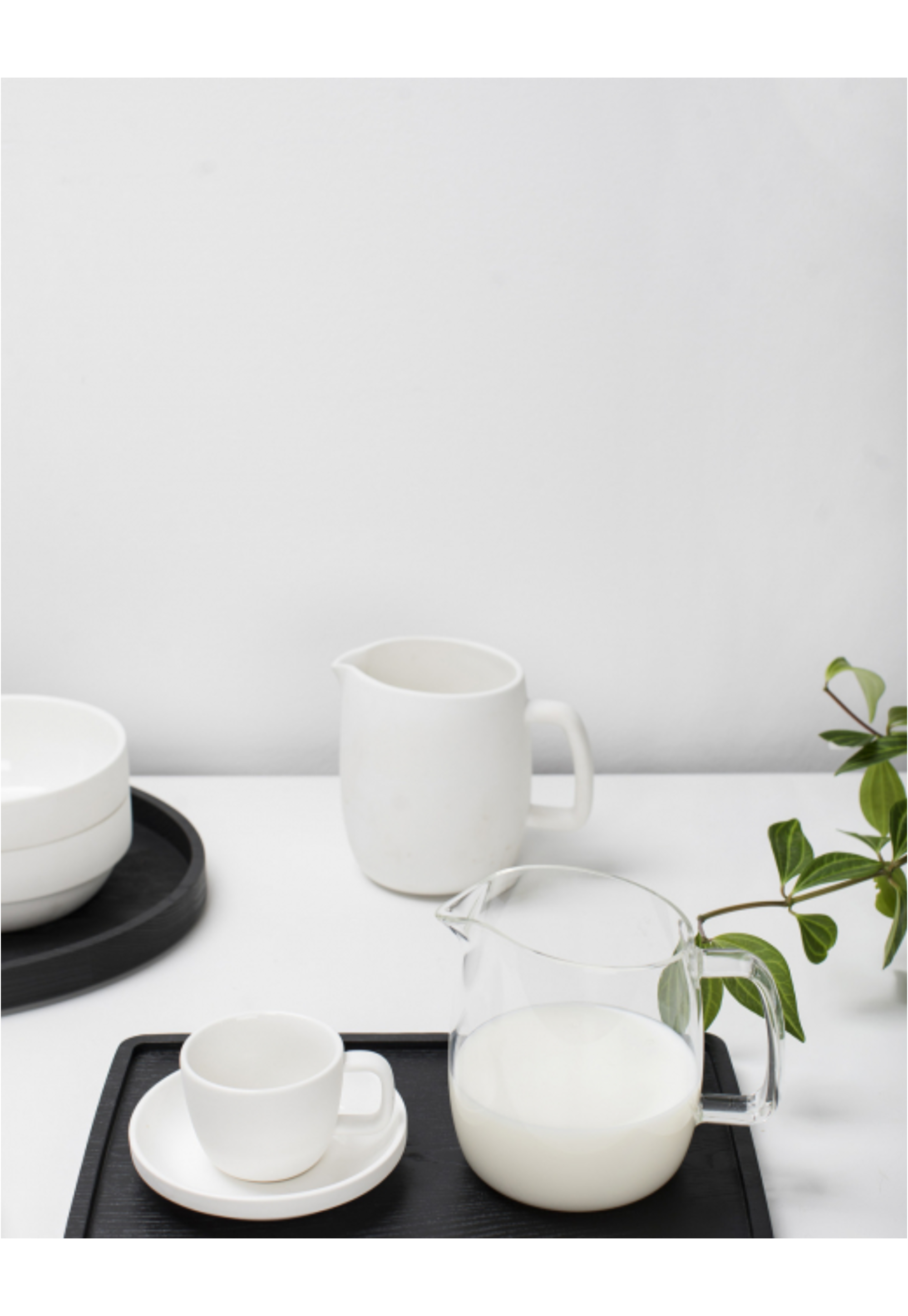 Jug Glazed / Vincent Van Duysen