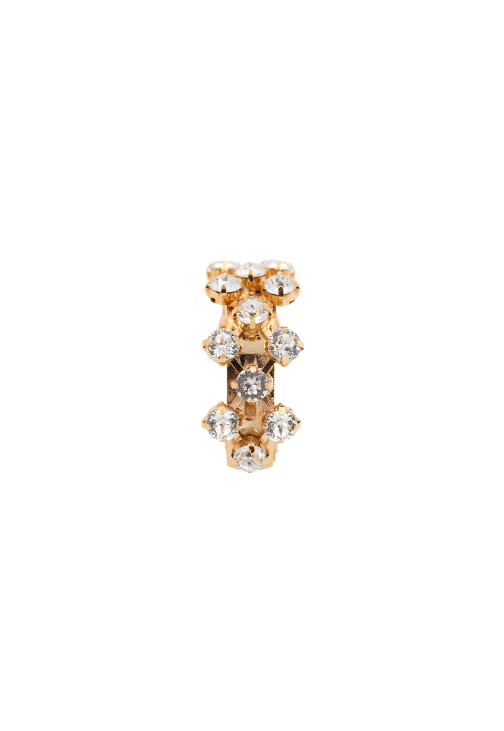 Hairclip | Crystals