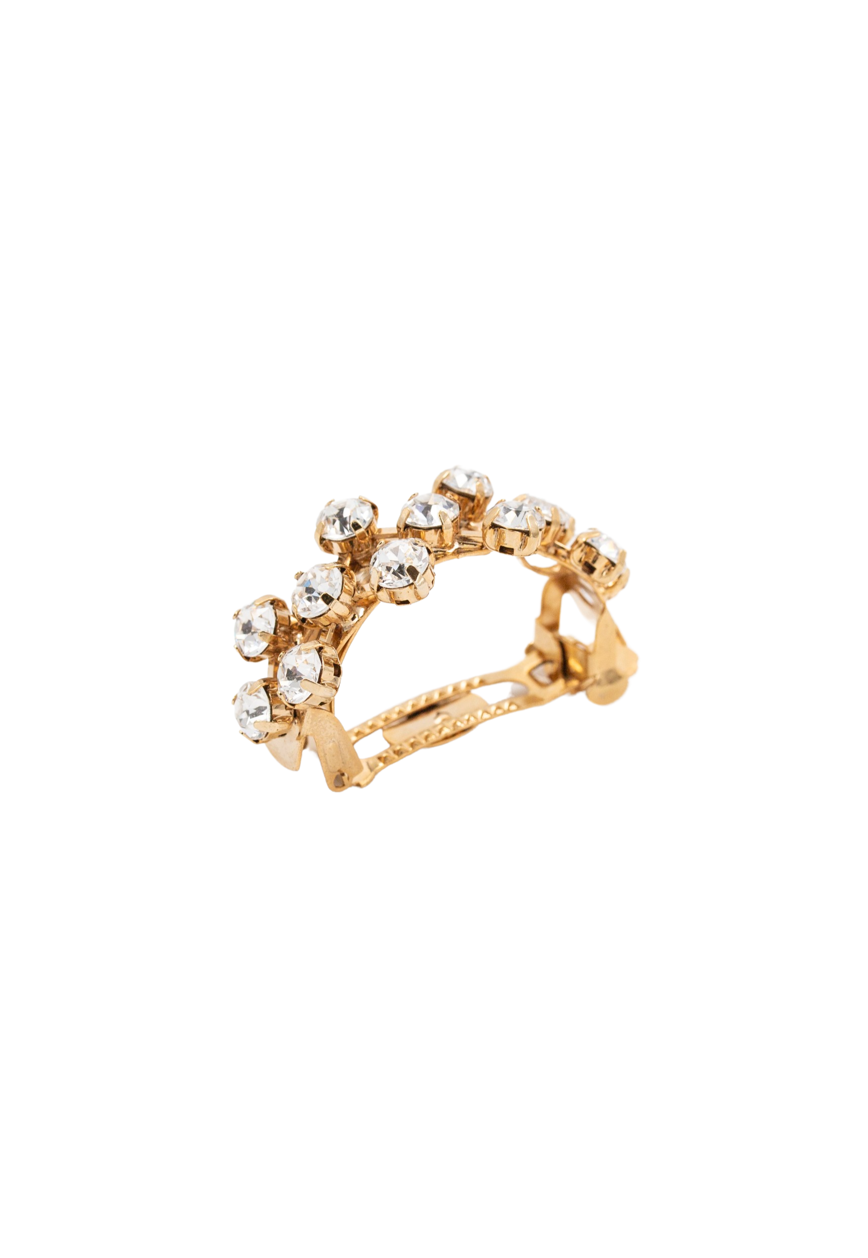 Hairclip | Crystals