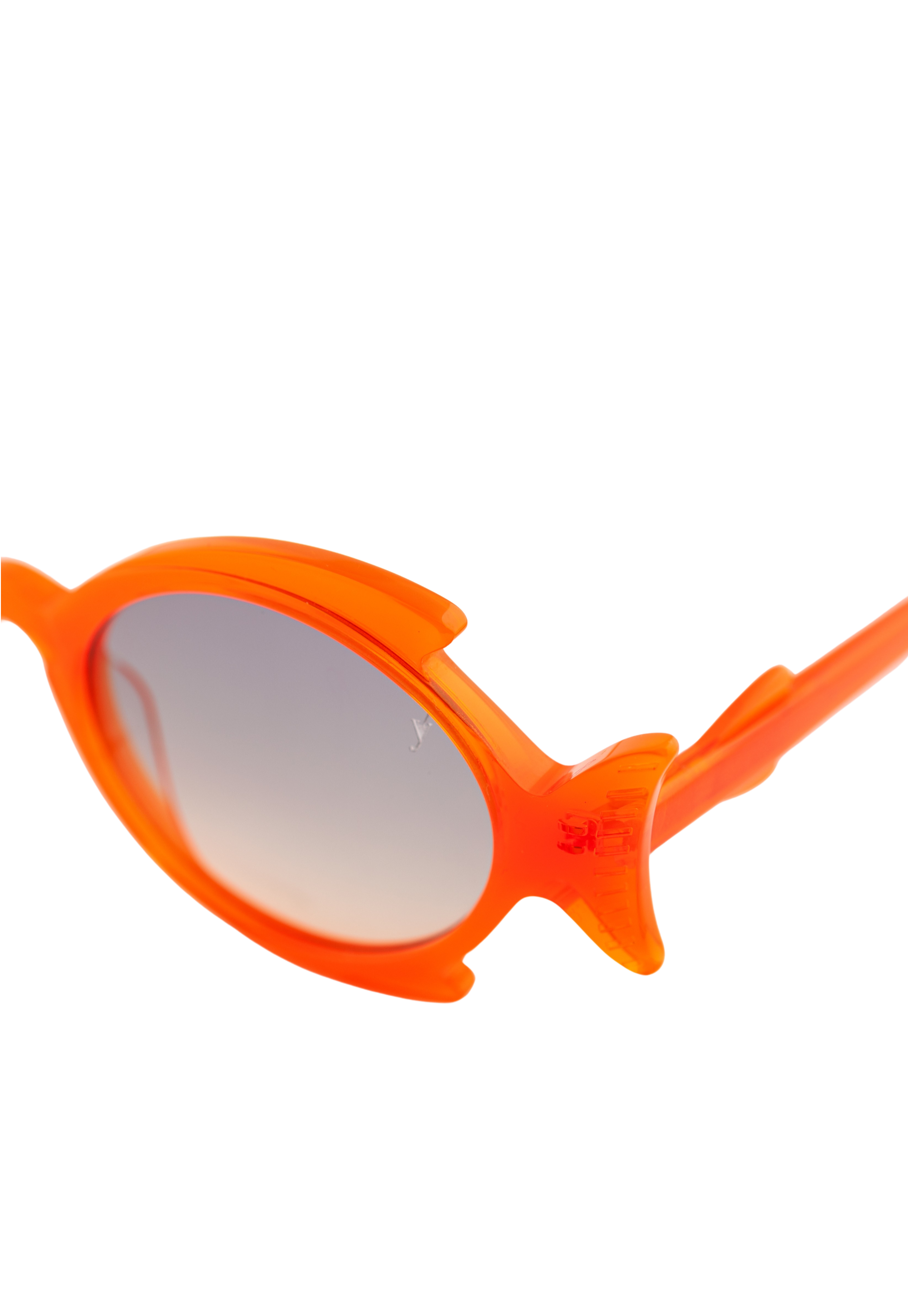 SHELLIE ORANGE