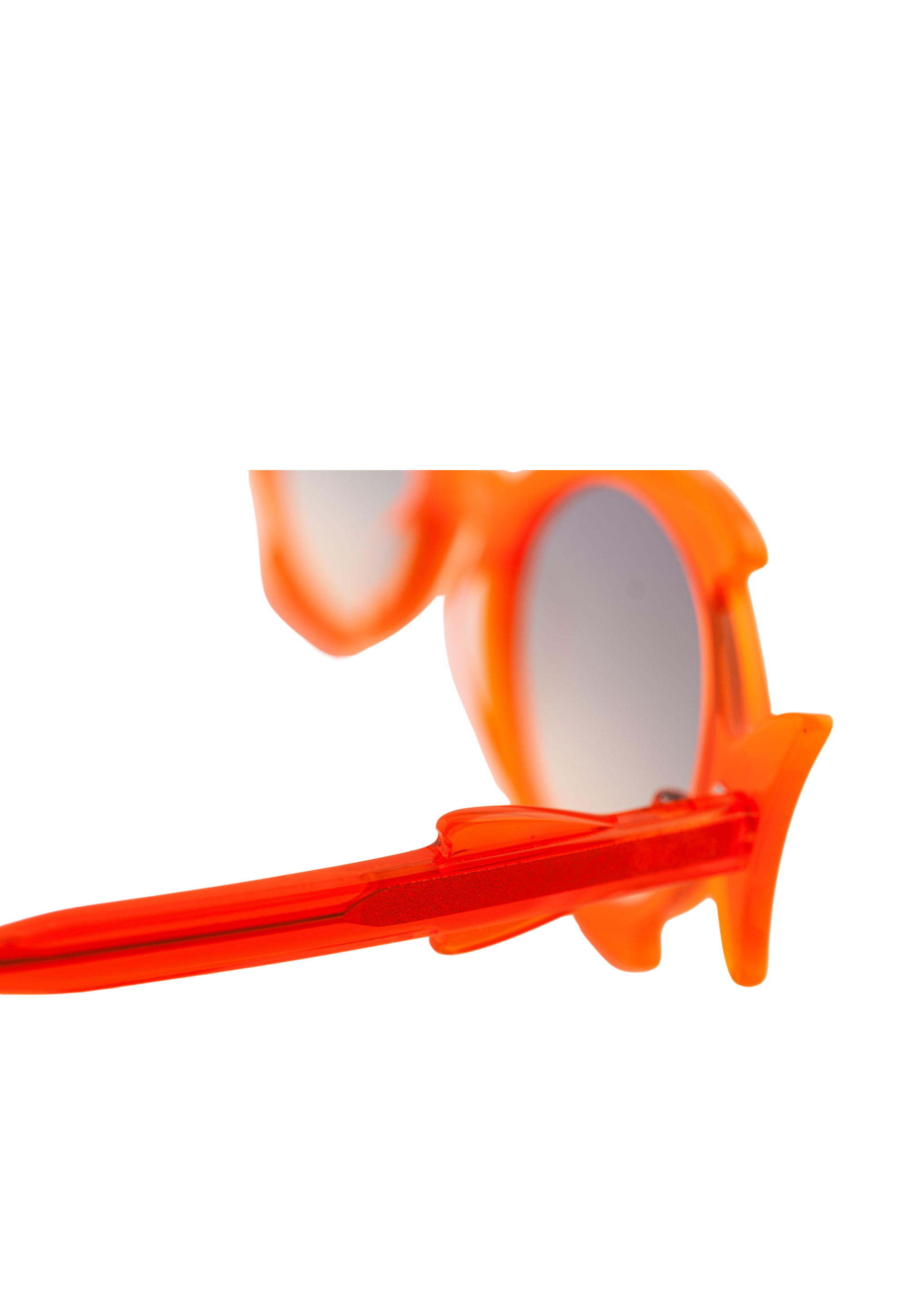 SHELLIE ORANGE
