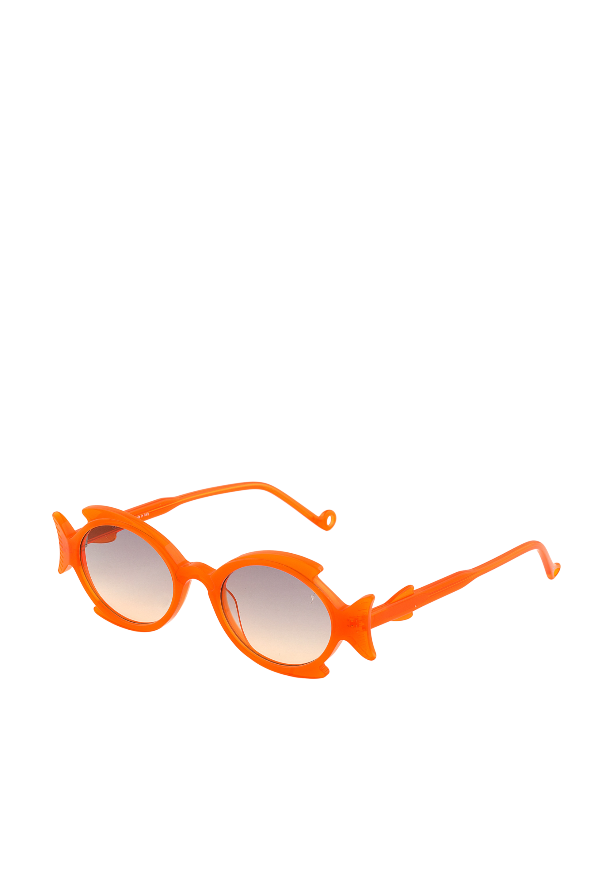 SHELLIE ORANGE