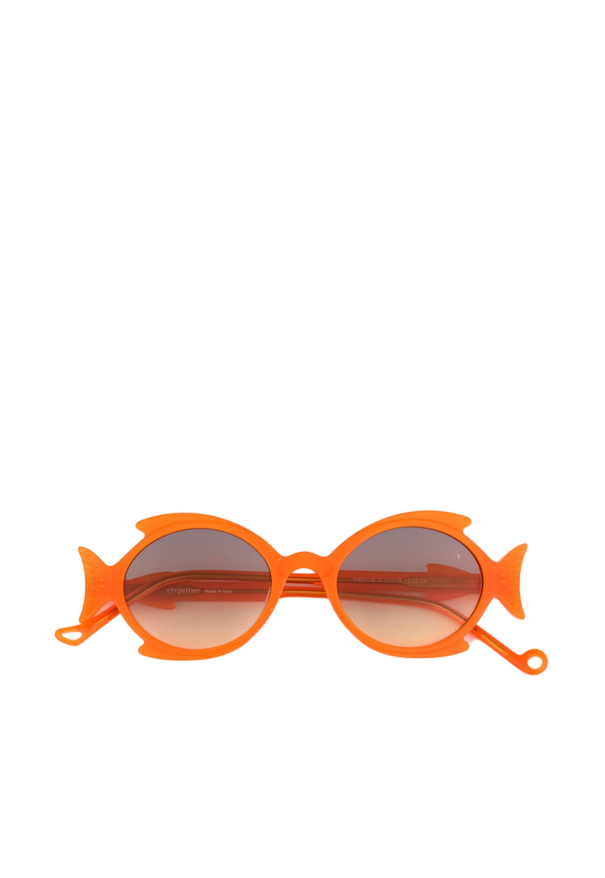 SHELLIE ORANGE