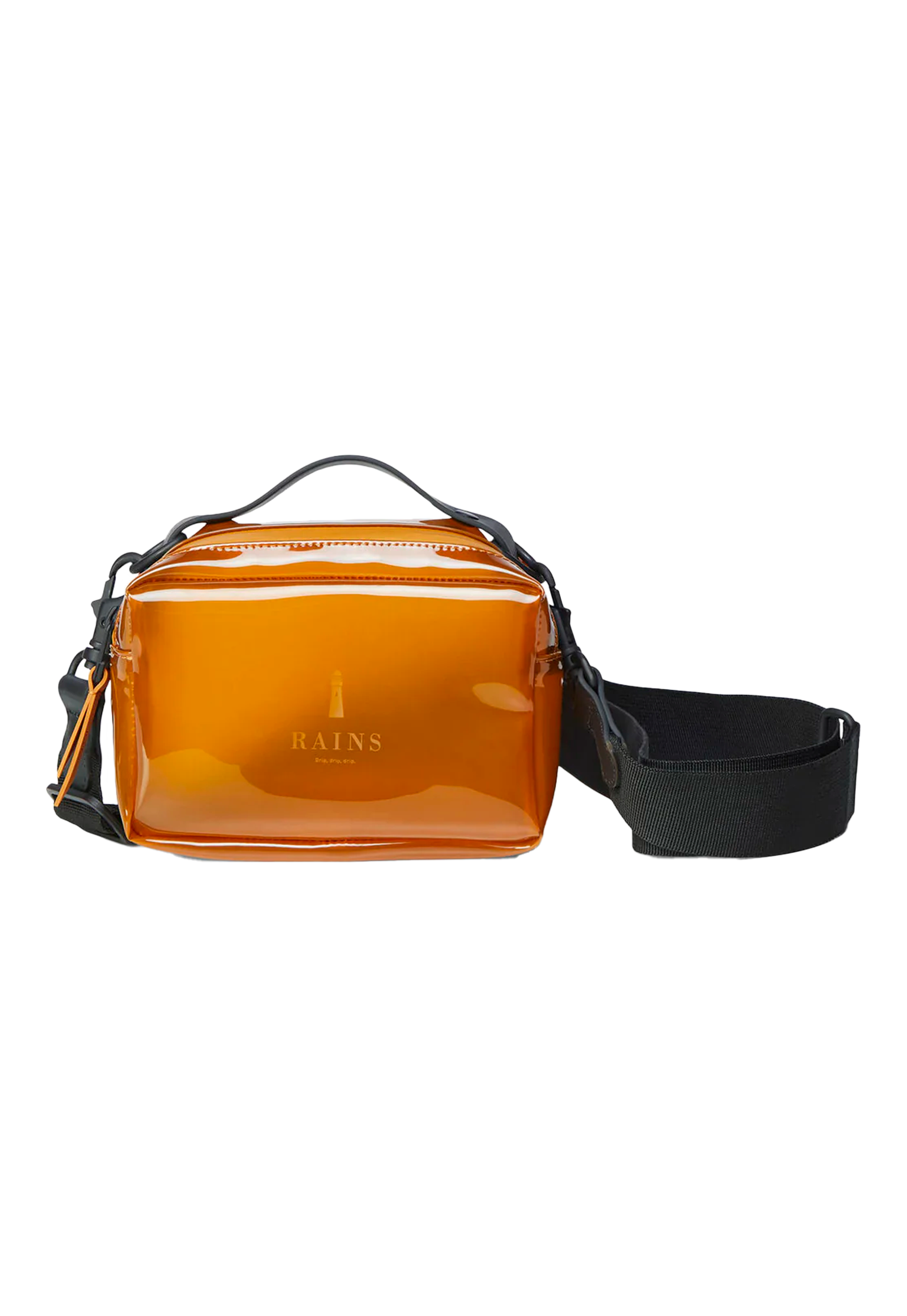 Box Bag Micro