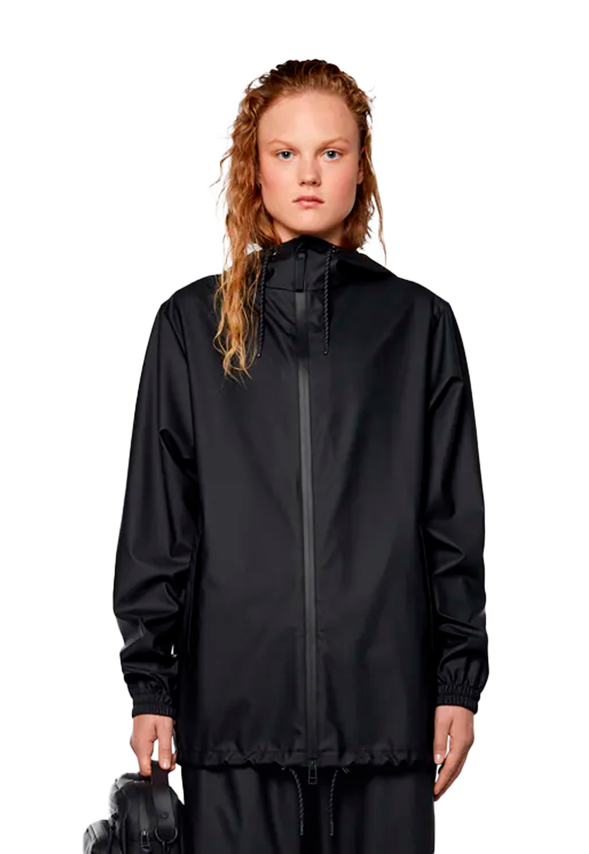 Storm Breaker| Black