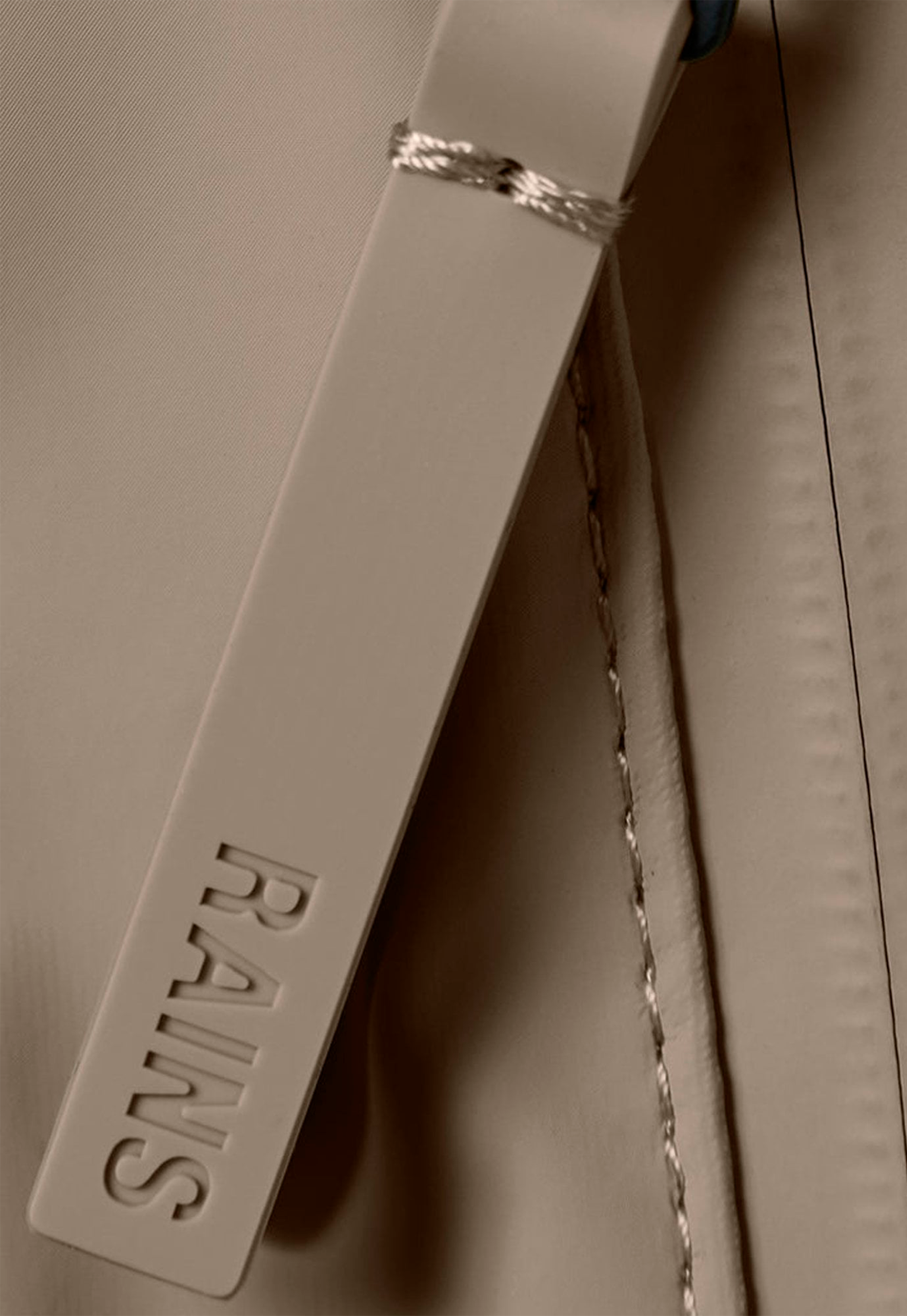 Tote Bag | Taupe