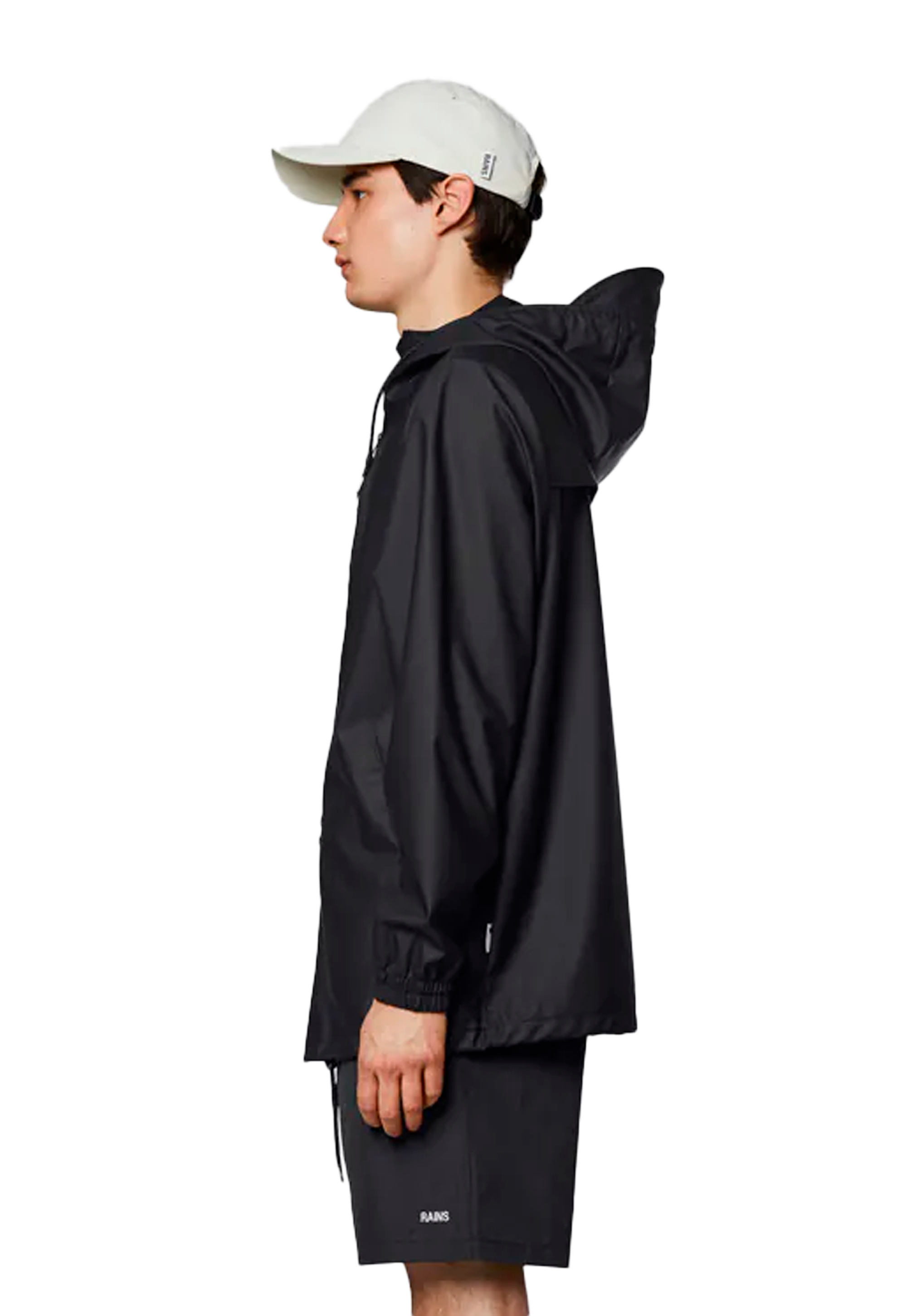 Storm Breaker| Black