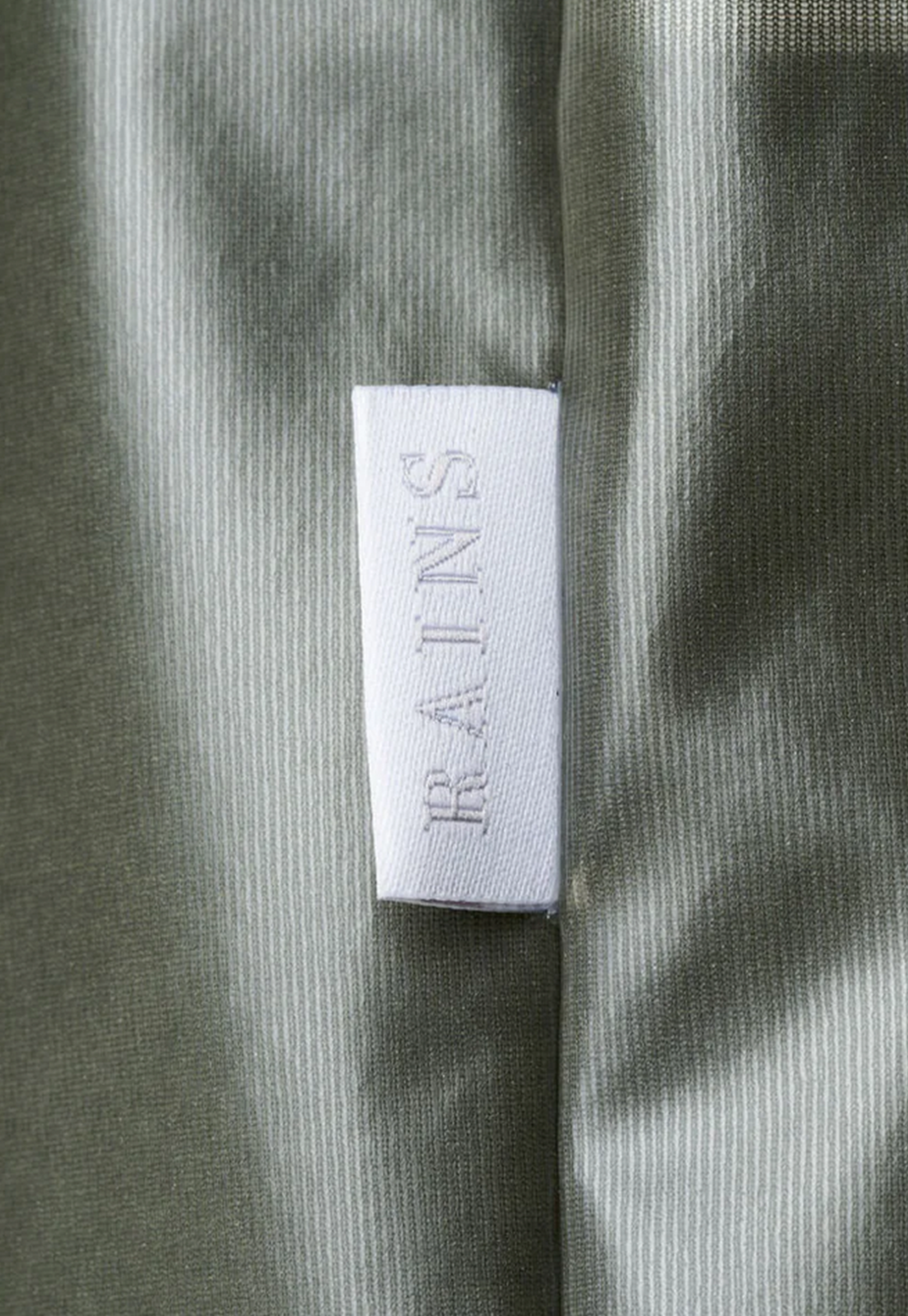 Ultralight Jacket| Shadow Olive