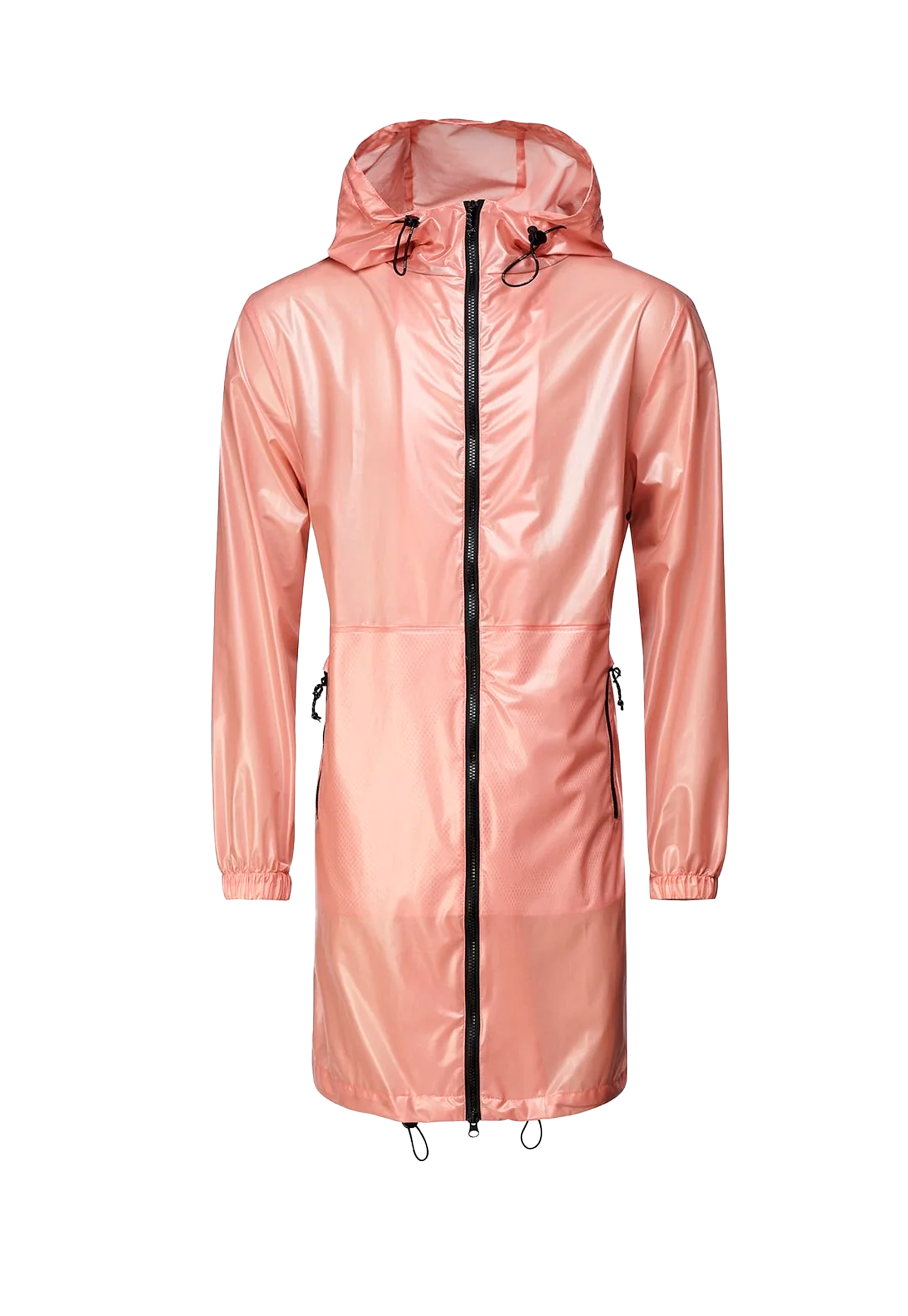 Ultralight Parka | Shadow Blush