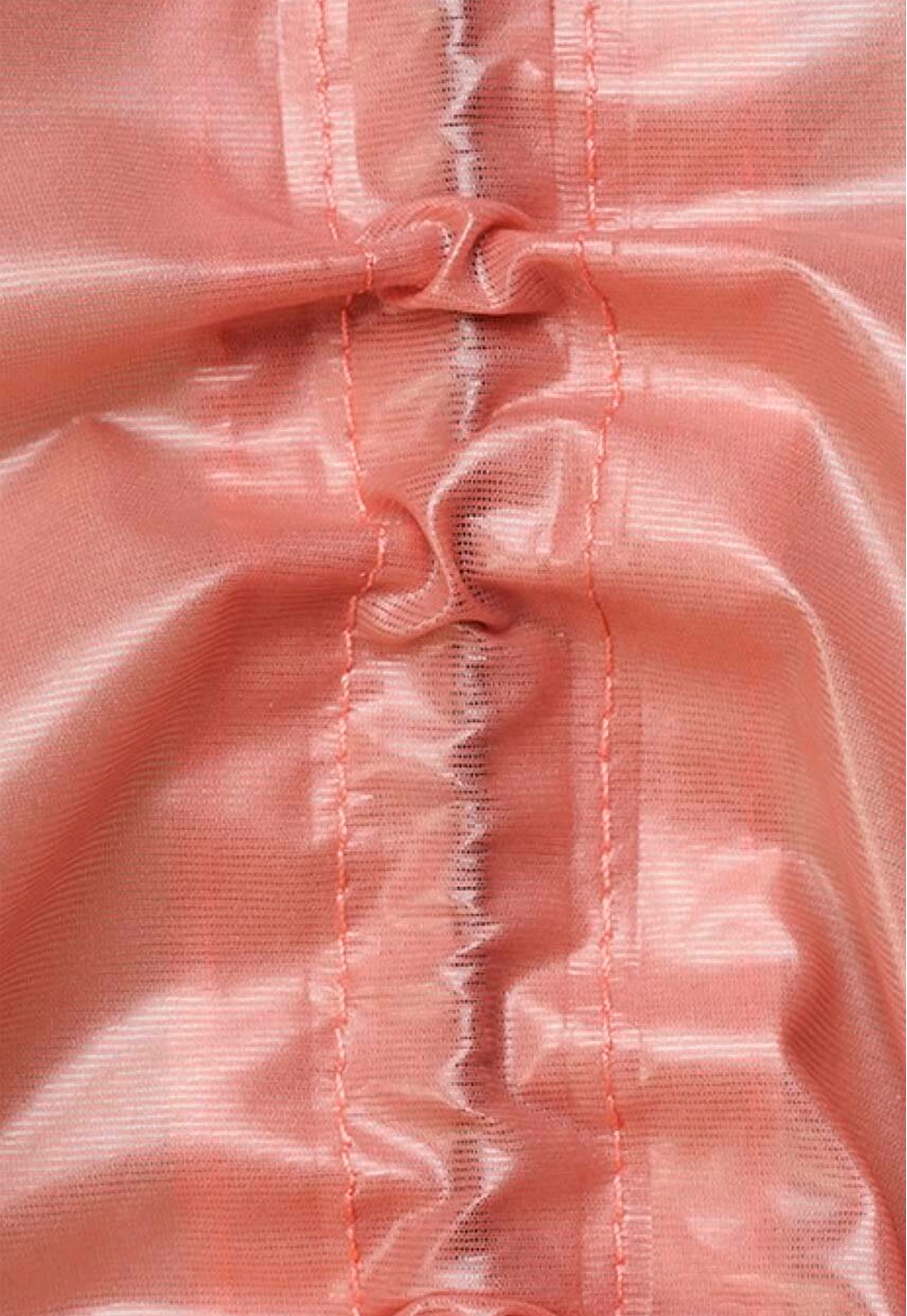Ultralight Zip Off Parka| Shadow Blush