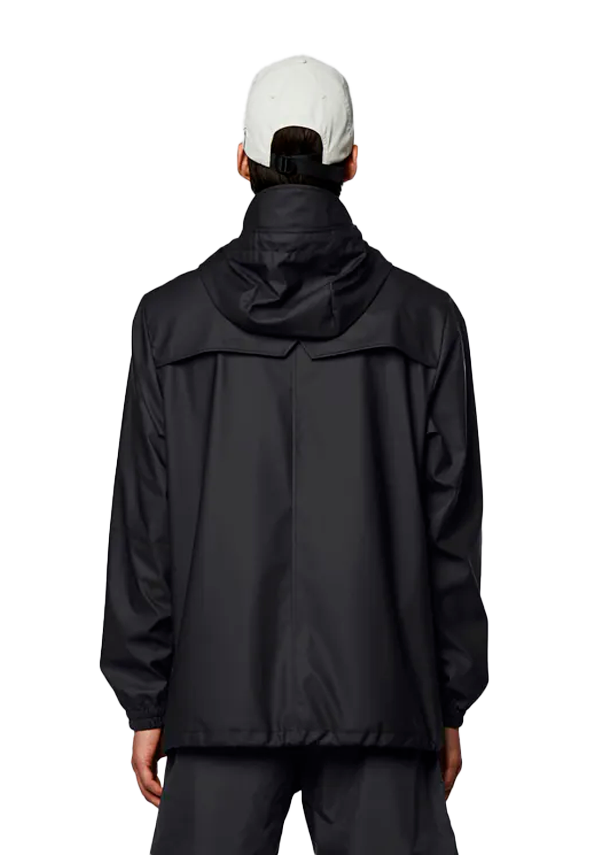 Storm Breaker| Black