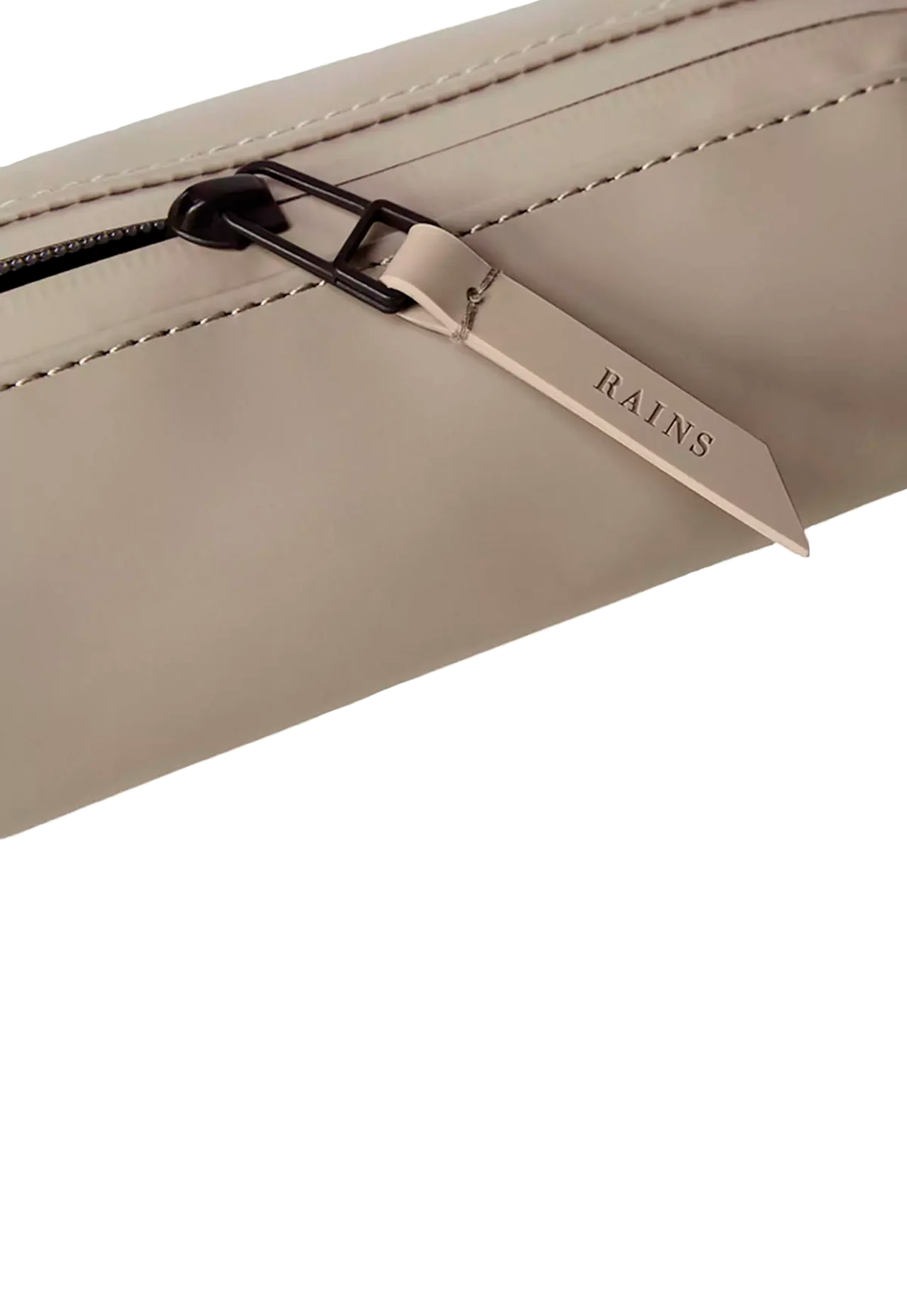 Pencil Case Mini | Taupe
