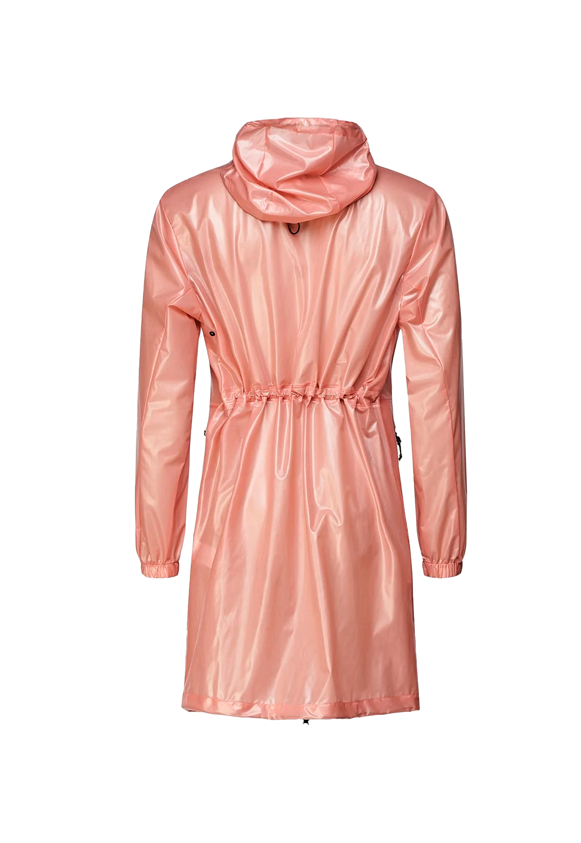 Ultralight Parka | Shadow Blush