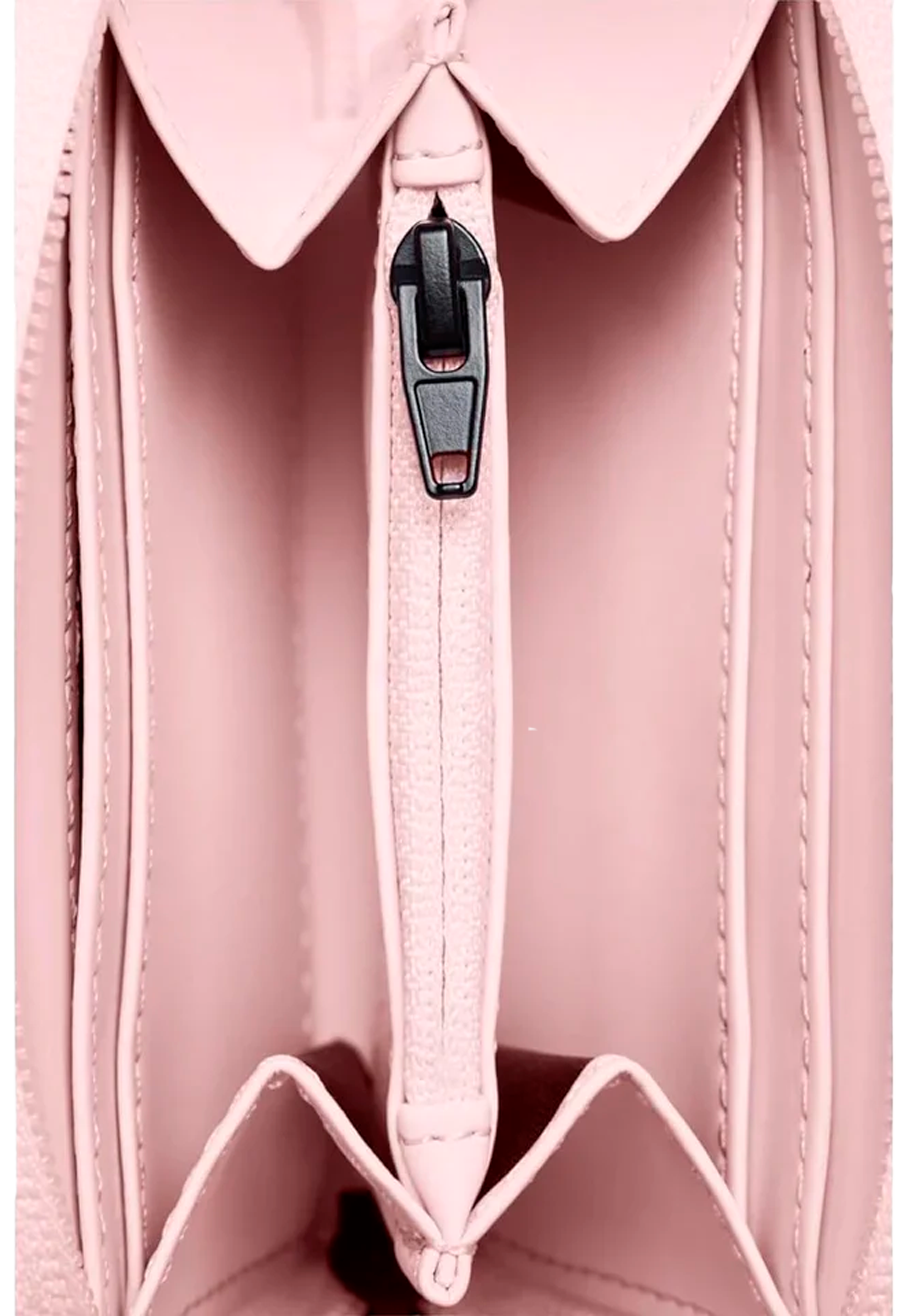 Small Wallet | Blush