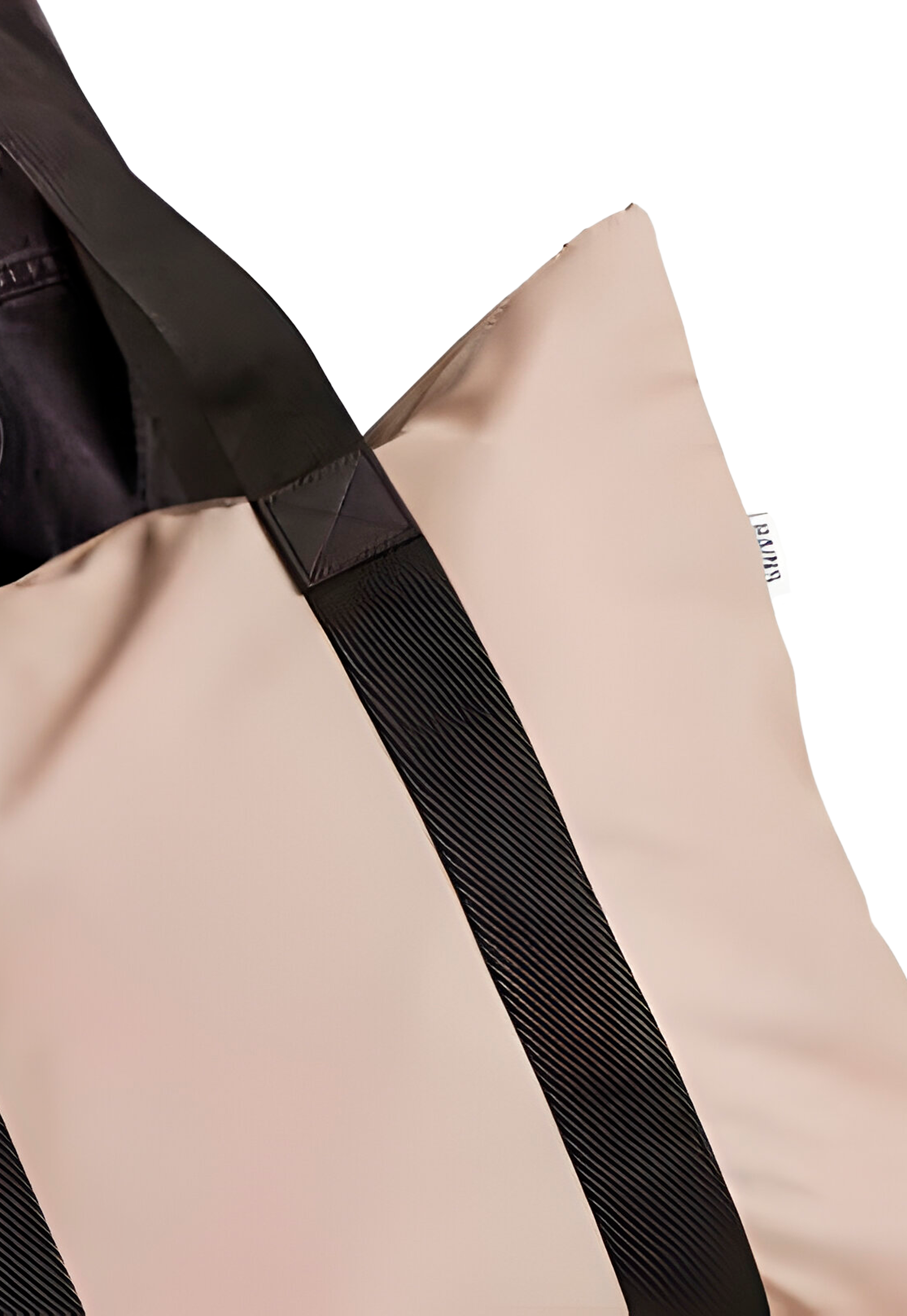 Tote Bag | Taupe