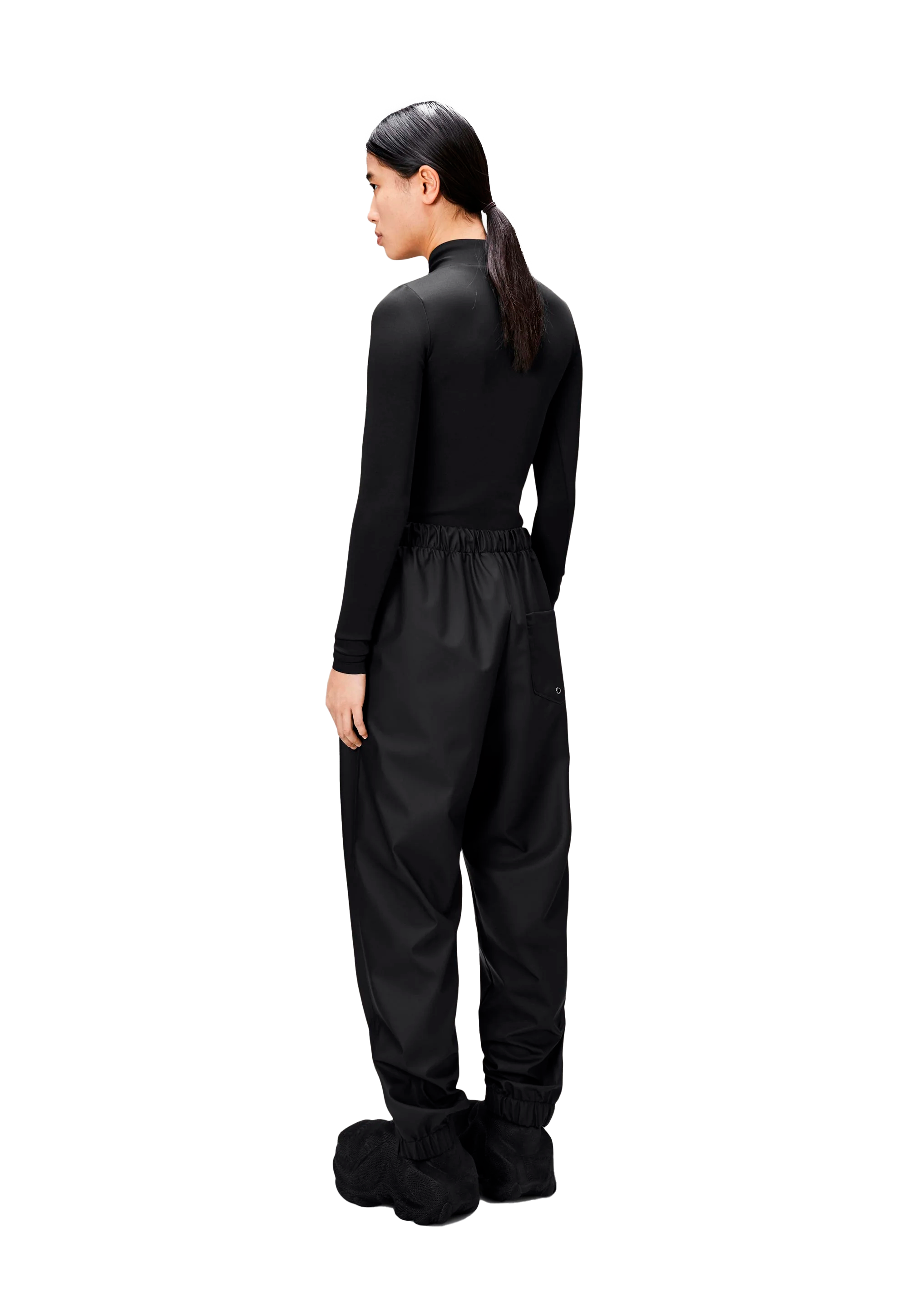 Pants | Black