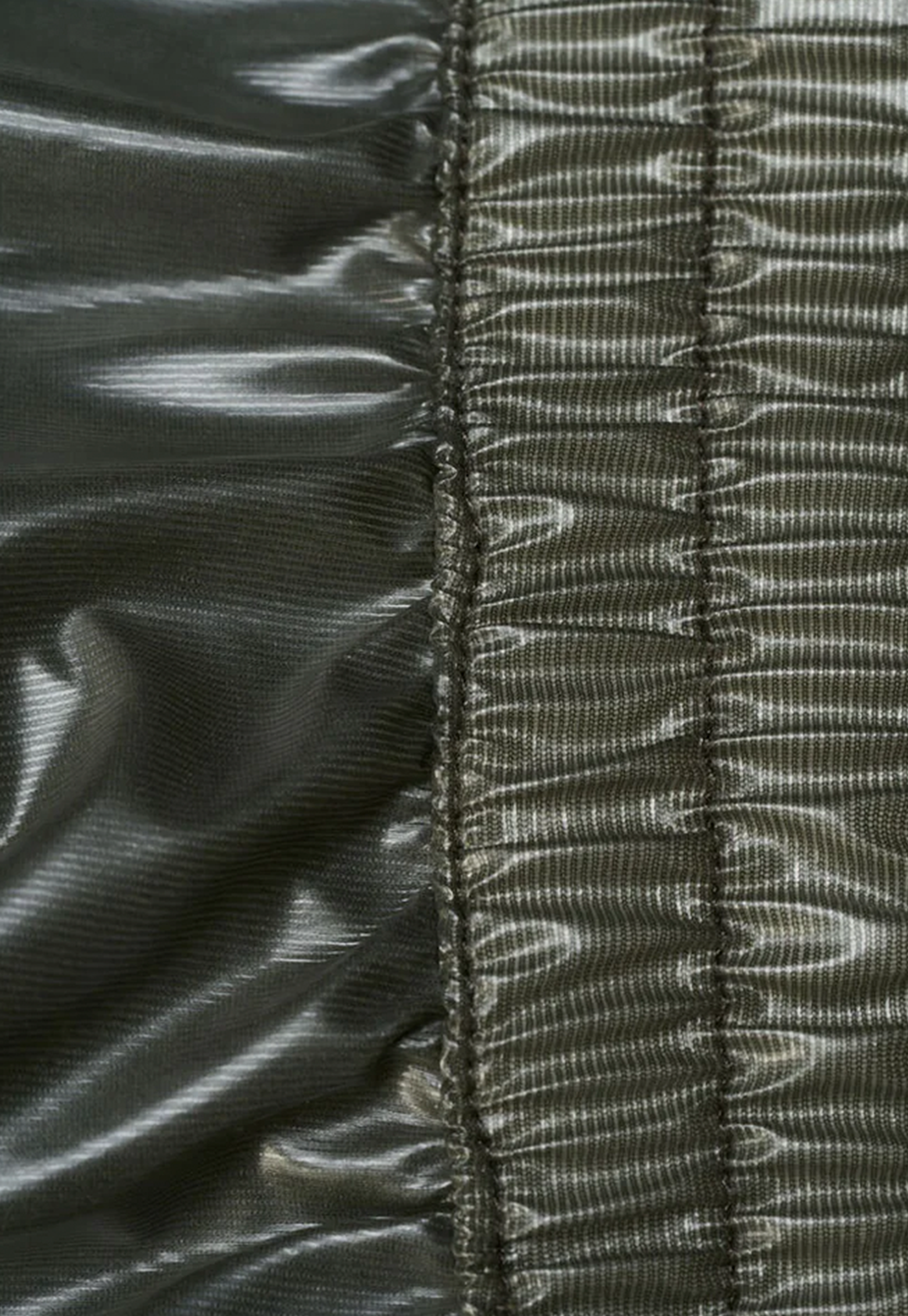 Ultralight Cargo Pants| Shadow Olive
