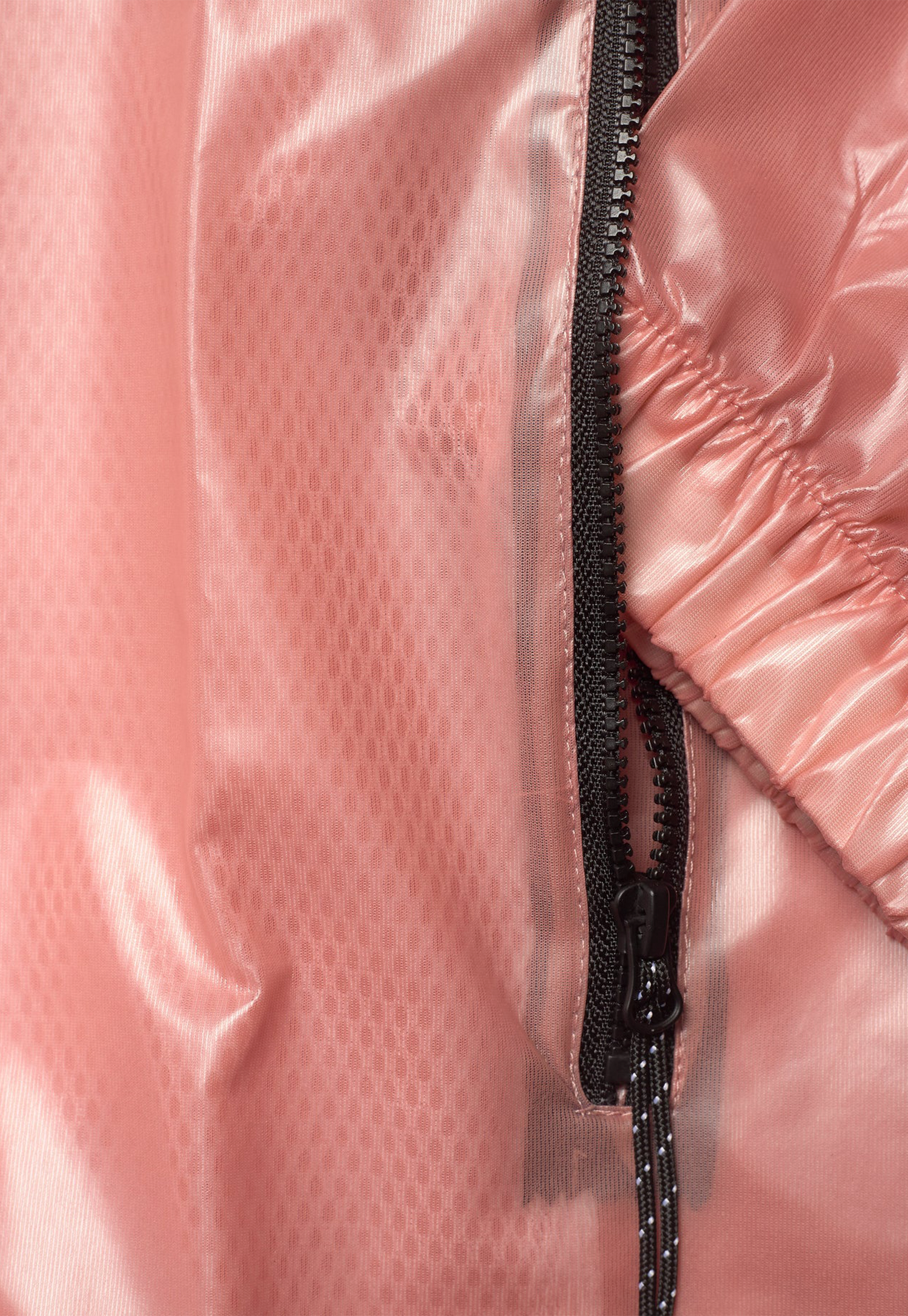 Ultralight Parka | Shadow Blush