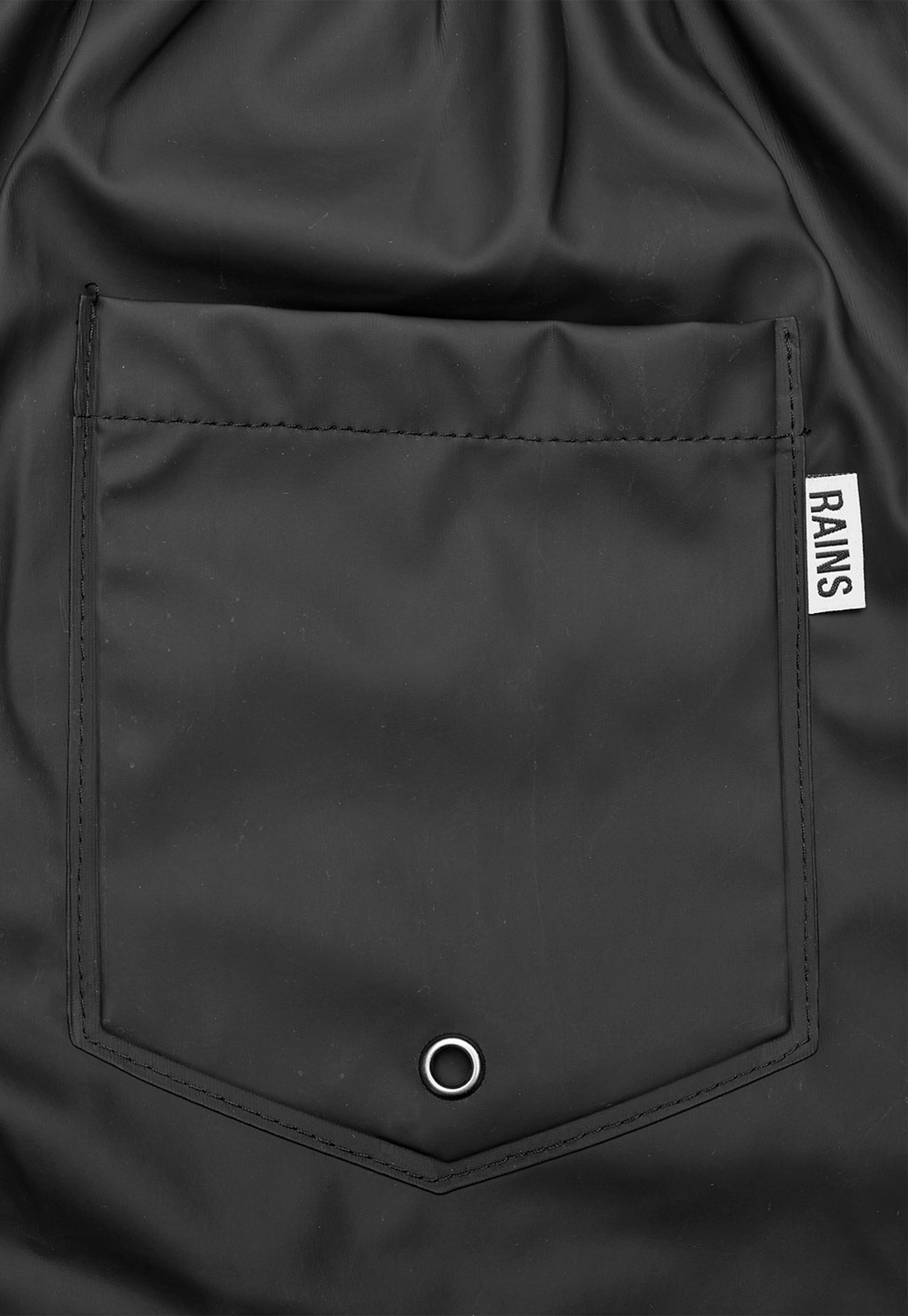 Pants | Black