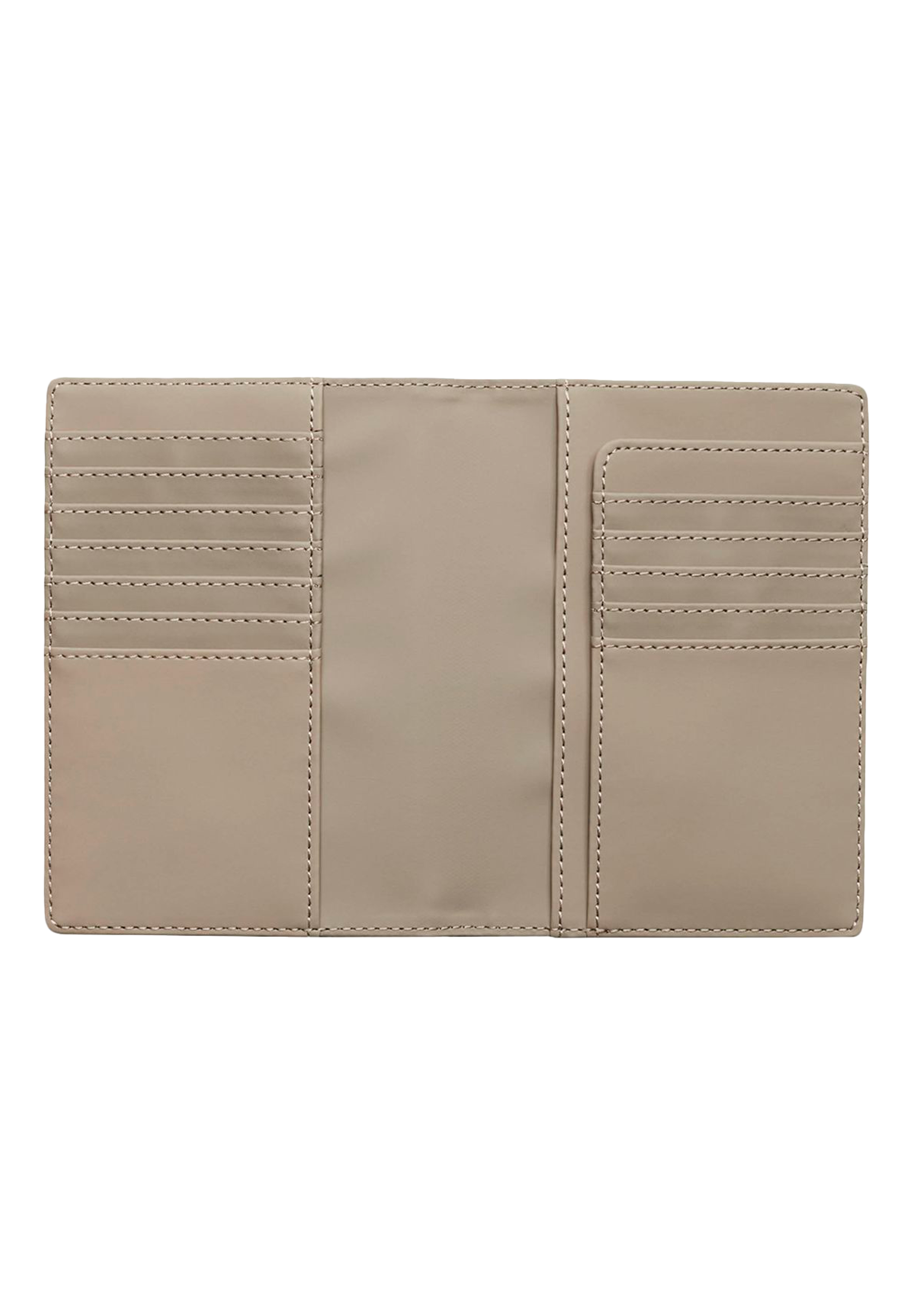 Passport Holder | Taupe