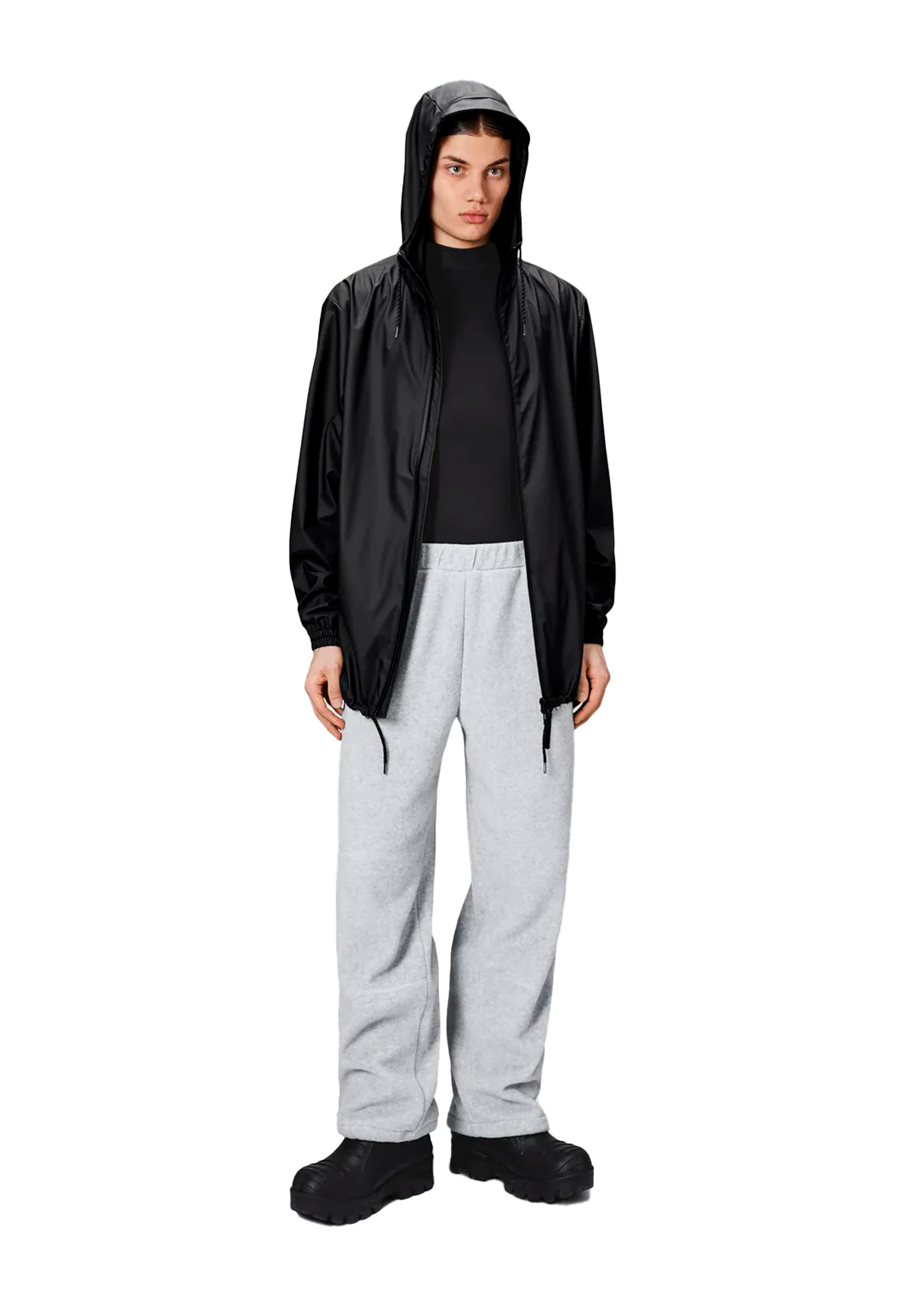 Storm Breaker| Black