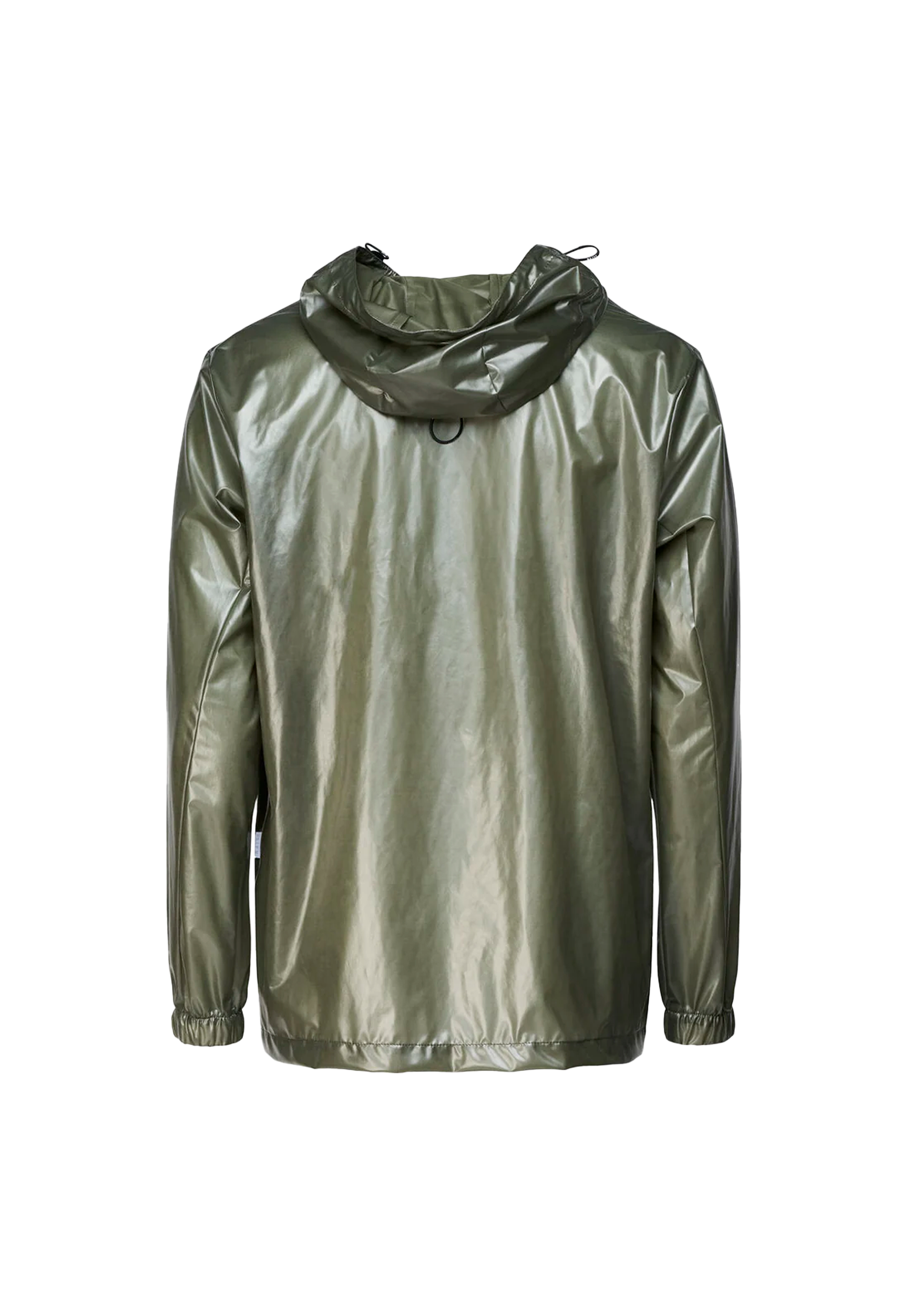 Ultralight Jacket| Shadow Olive