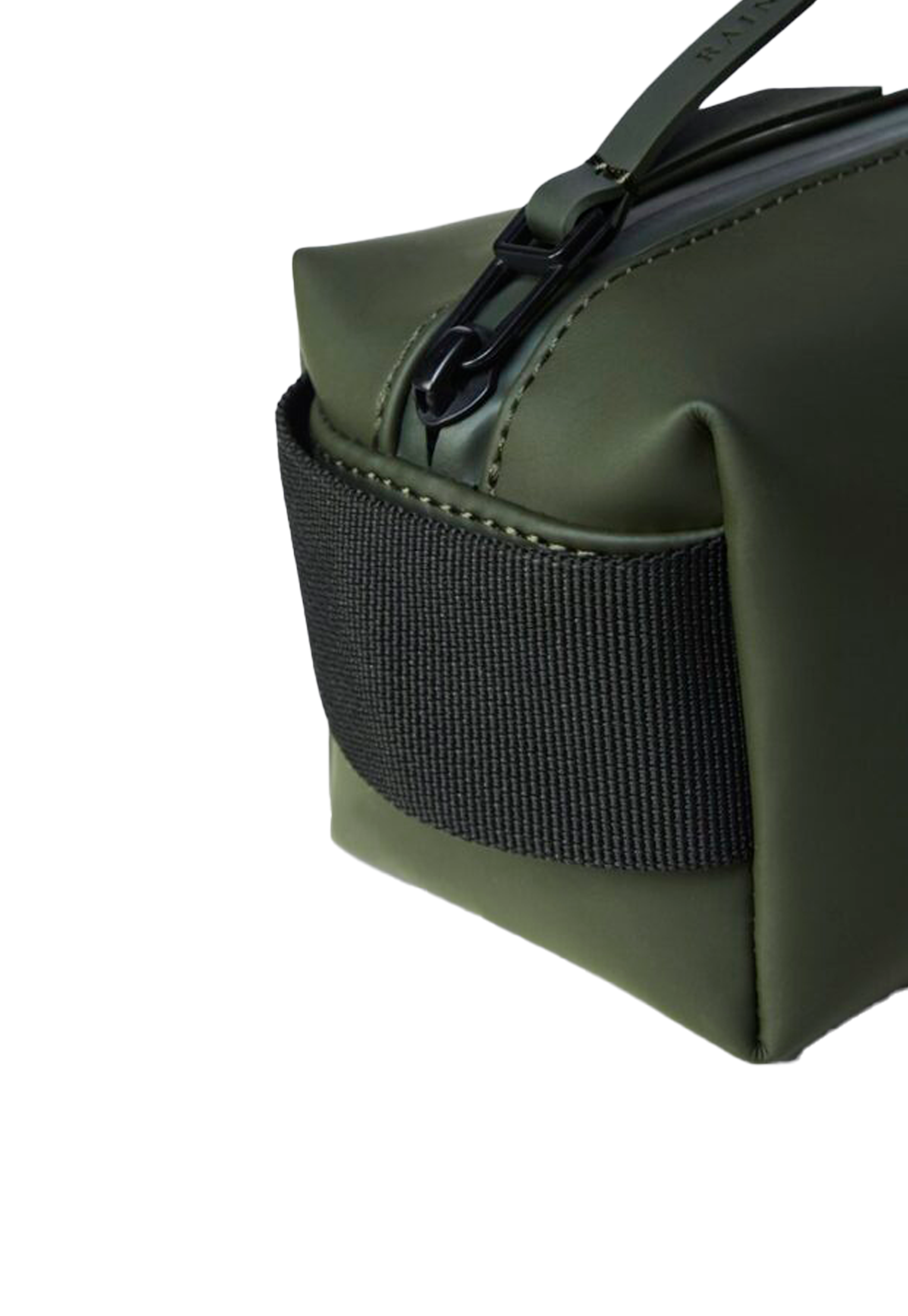 Pencil Case | Green