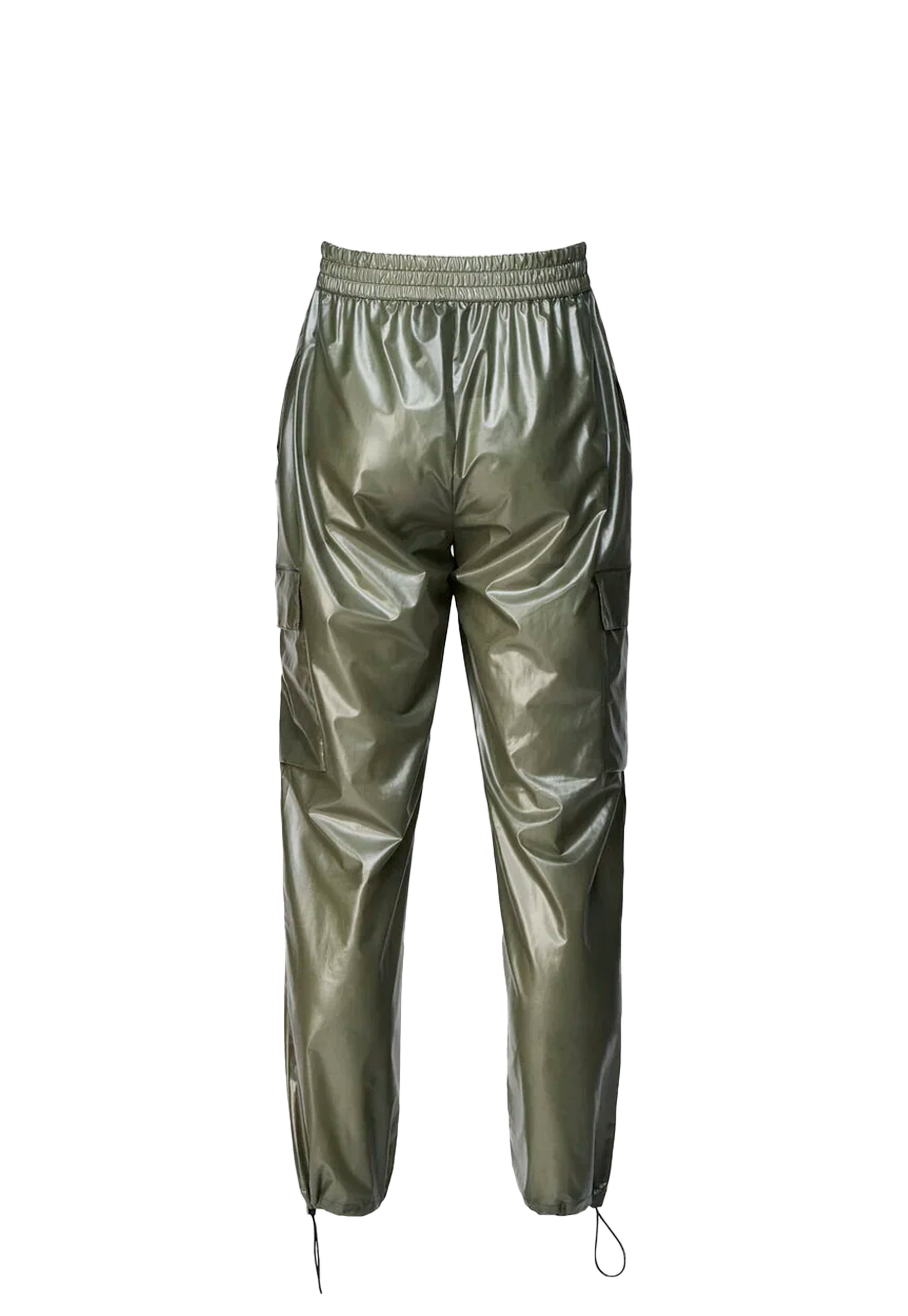 Ultralight Cargo Pants| Shadow Olive