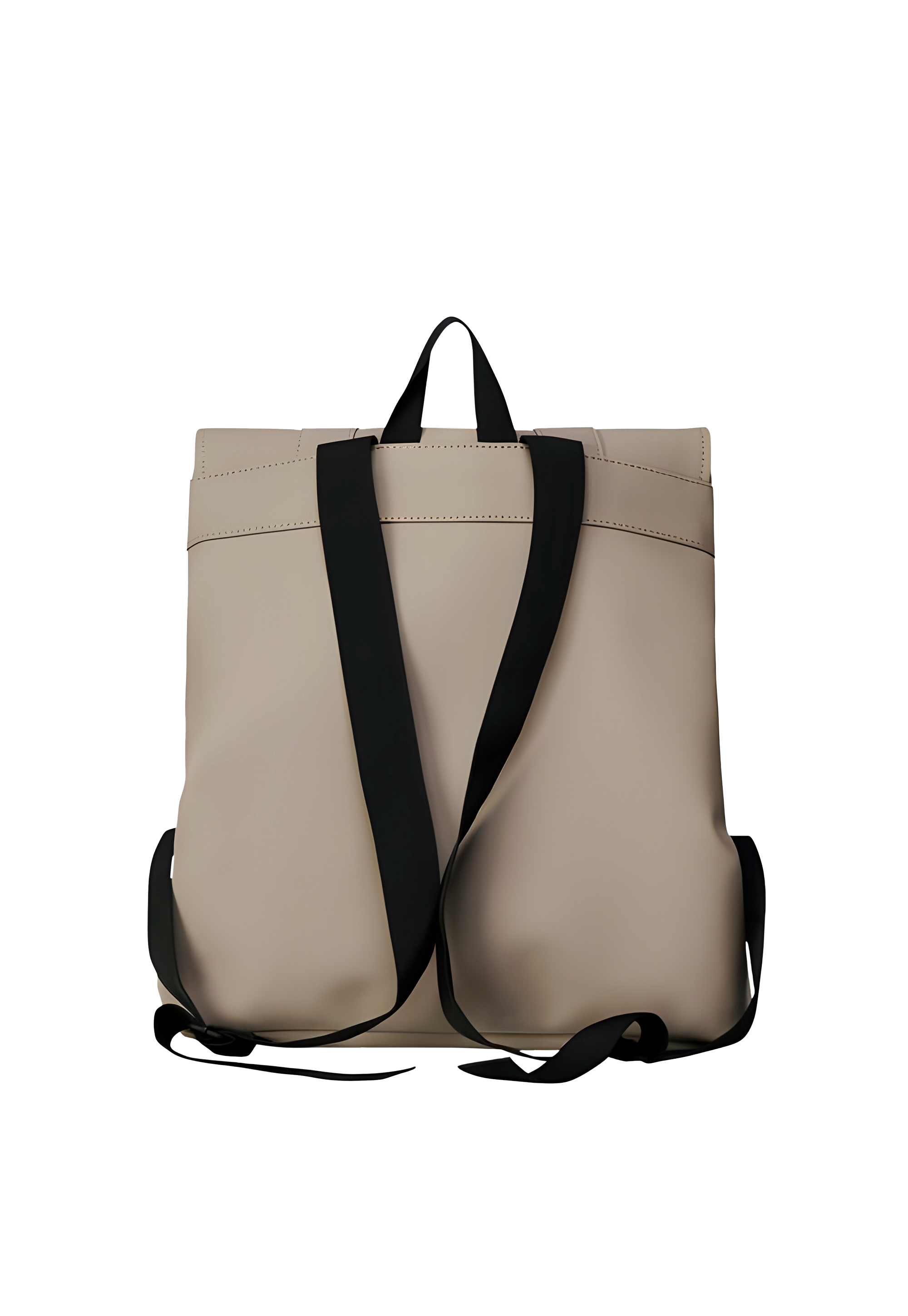 MSN Bag | Taupe