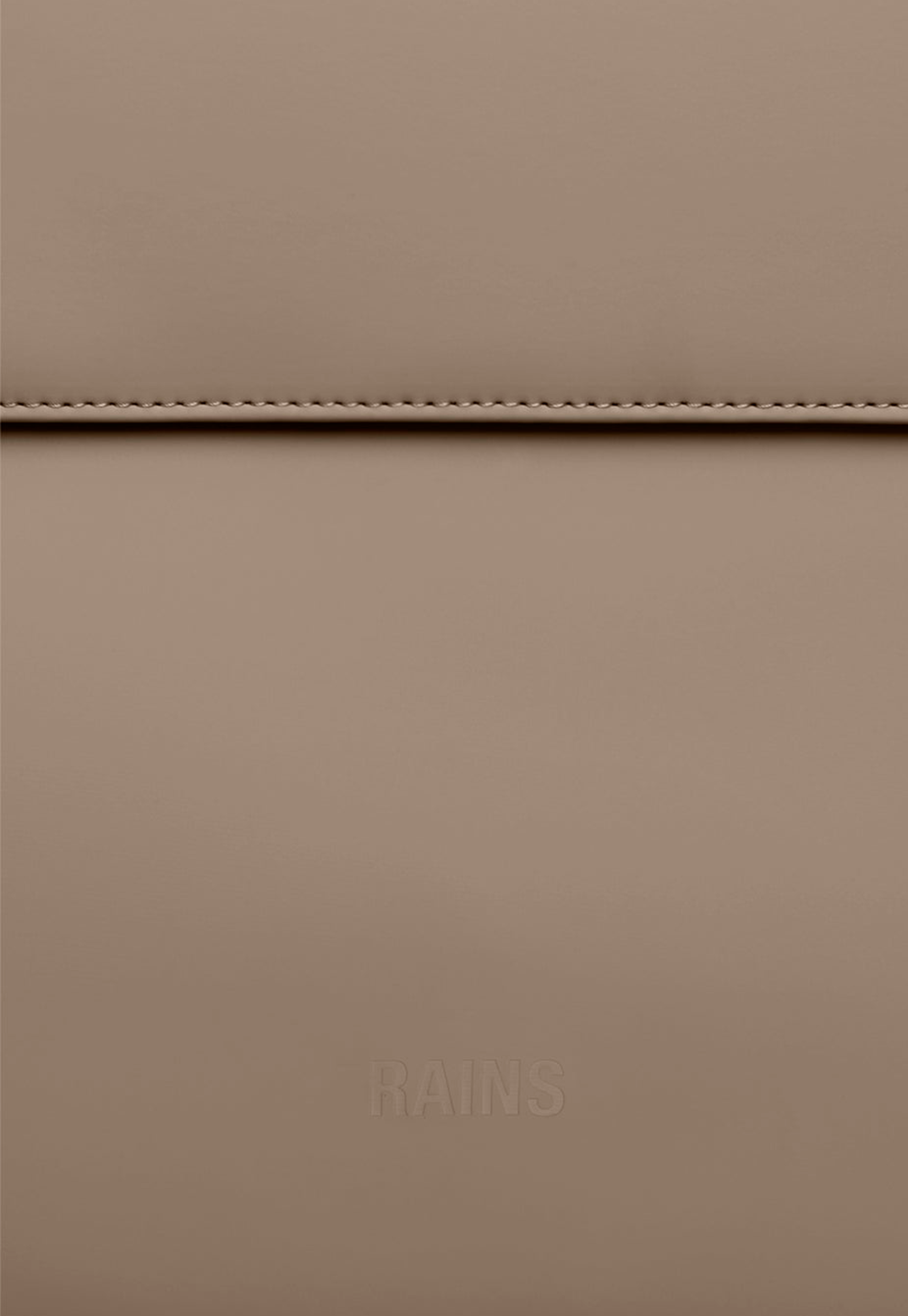 Laptop Porfolio 13" | Taupe