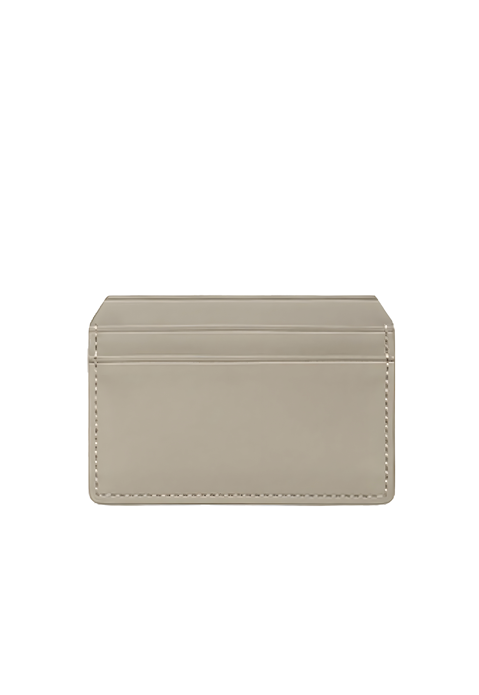 Card Holder | Taupe