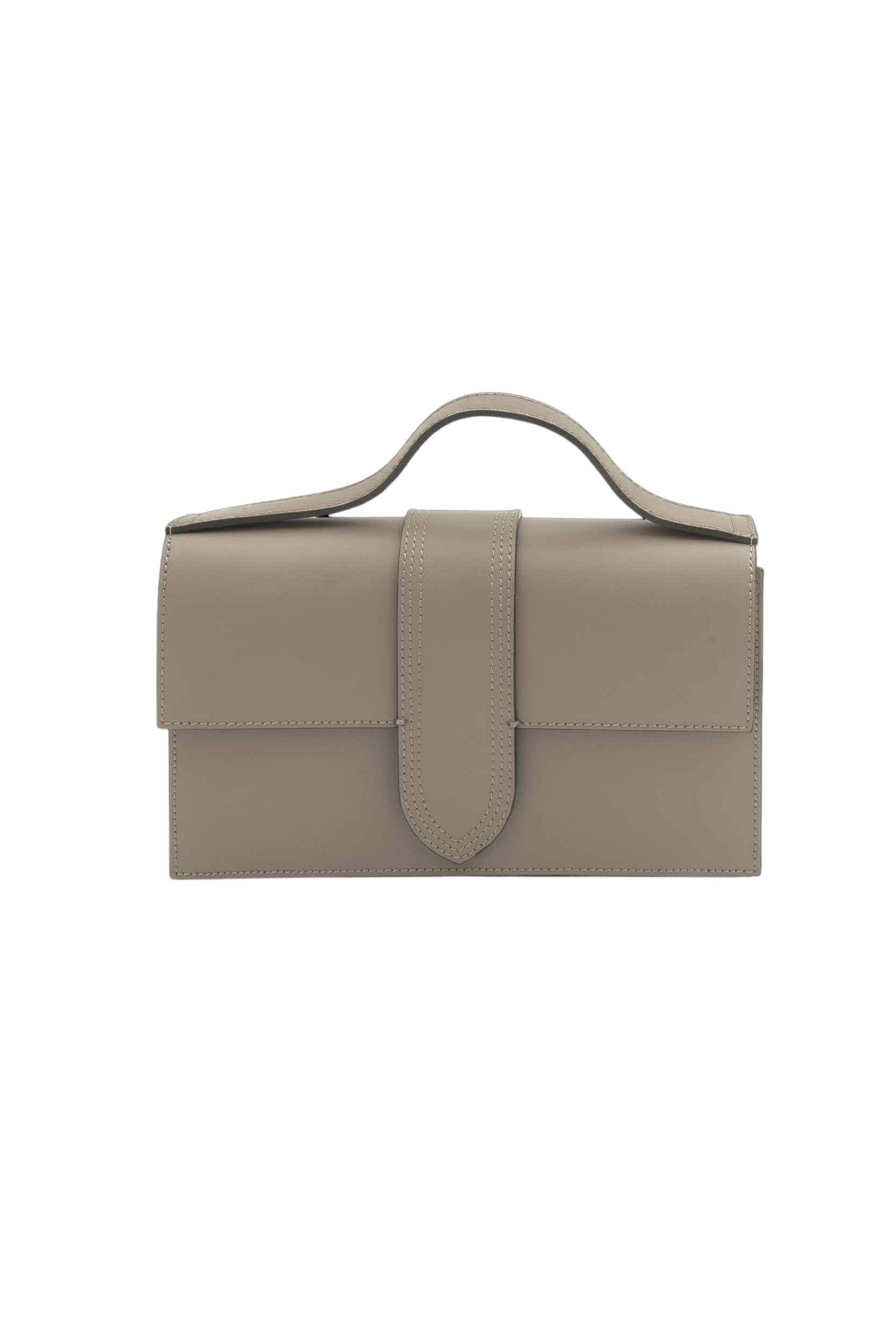 Mona Bag | Grey