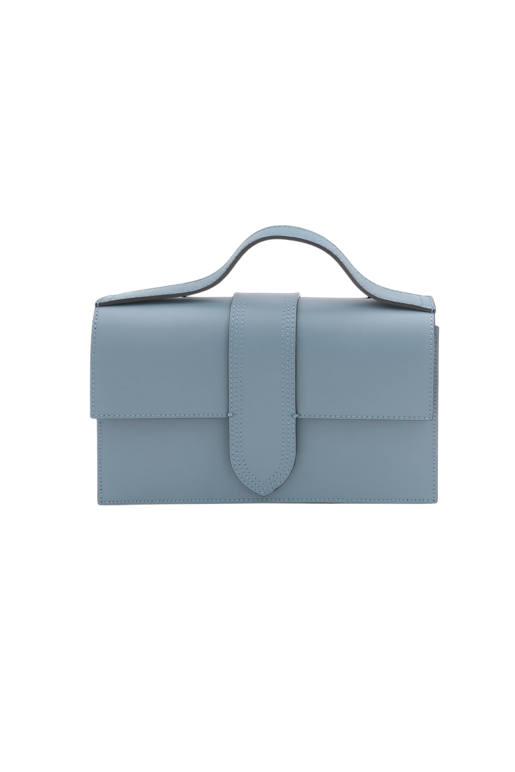 Mona Bag | Blue