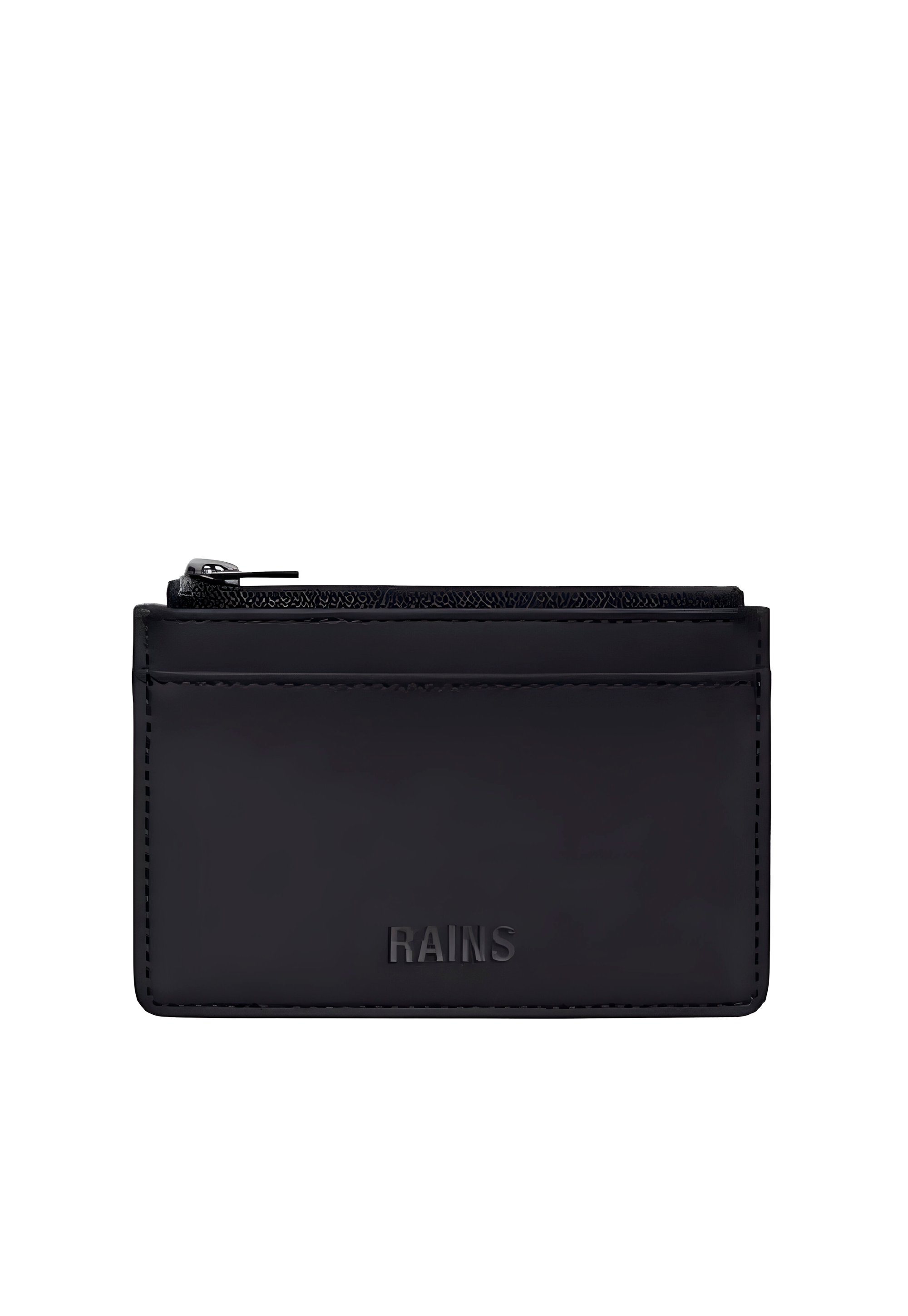 Zip Wallet | Black