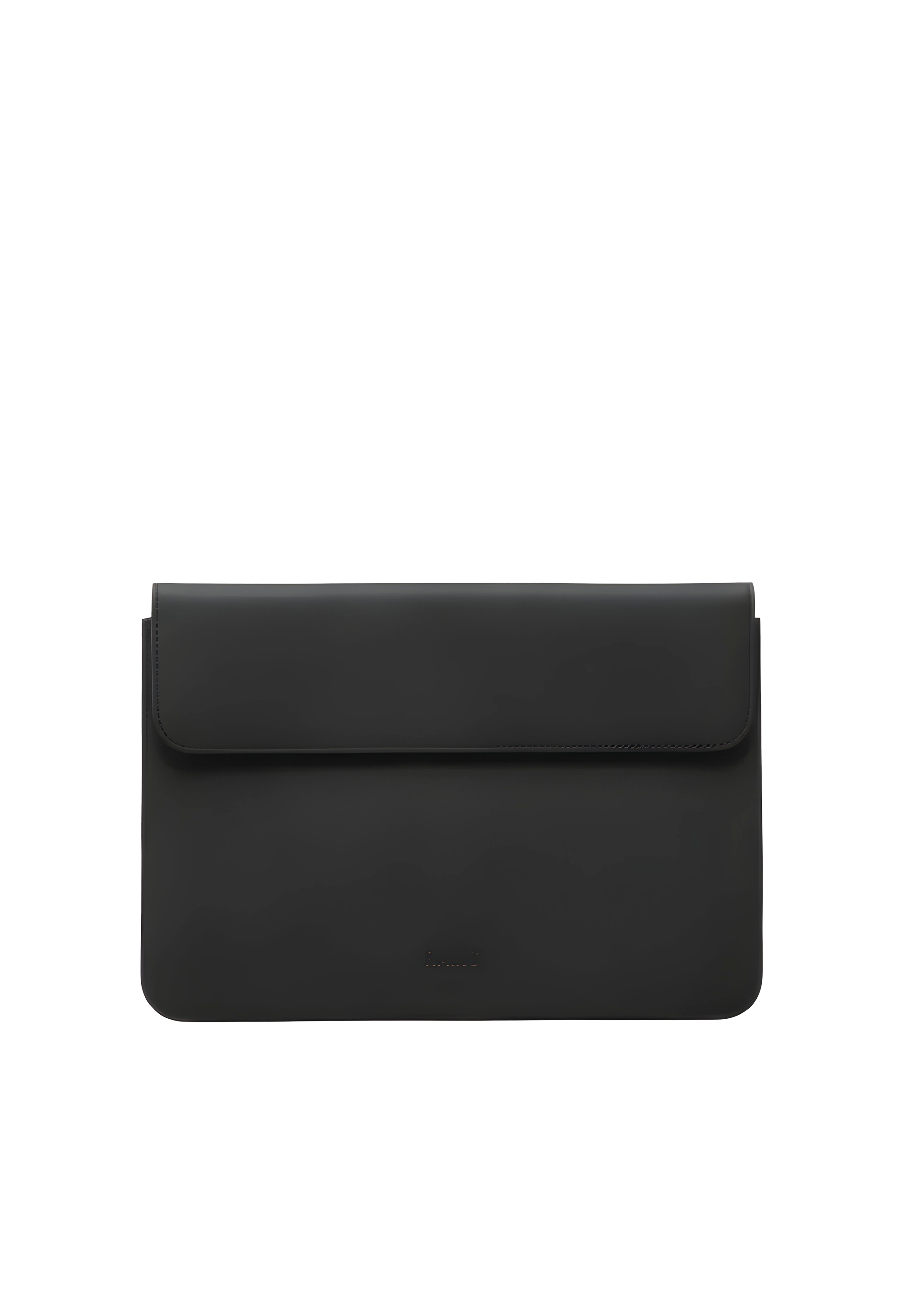 Laptop Porfolio 13"/15" | Black Matte