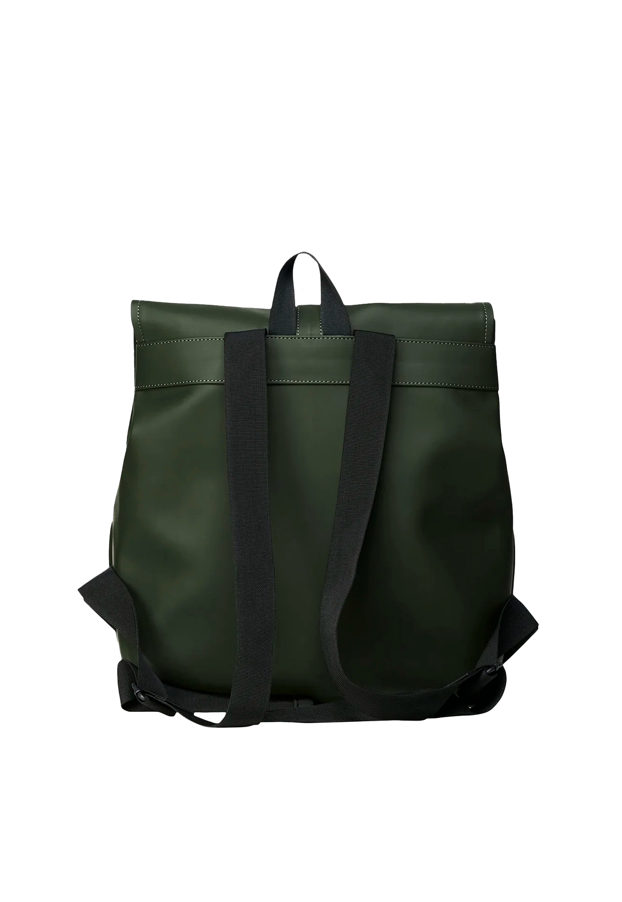 MSN Cargo Bag | Green