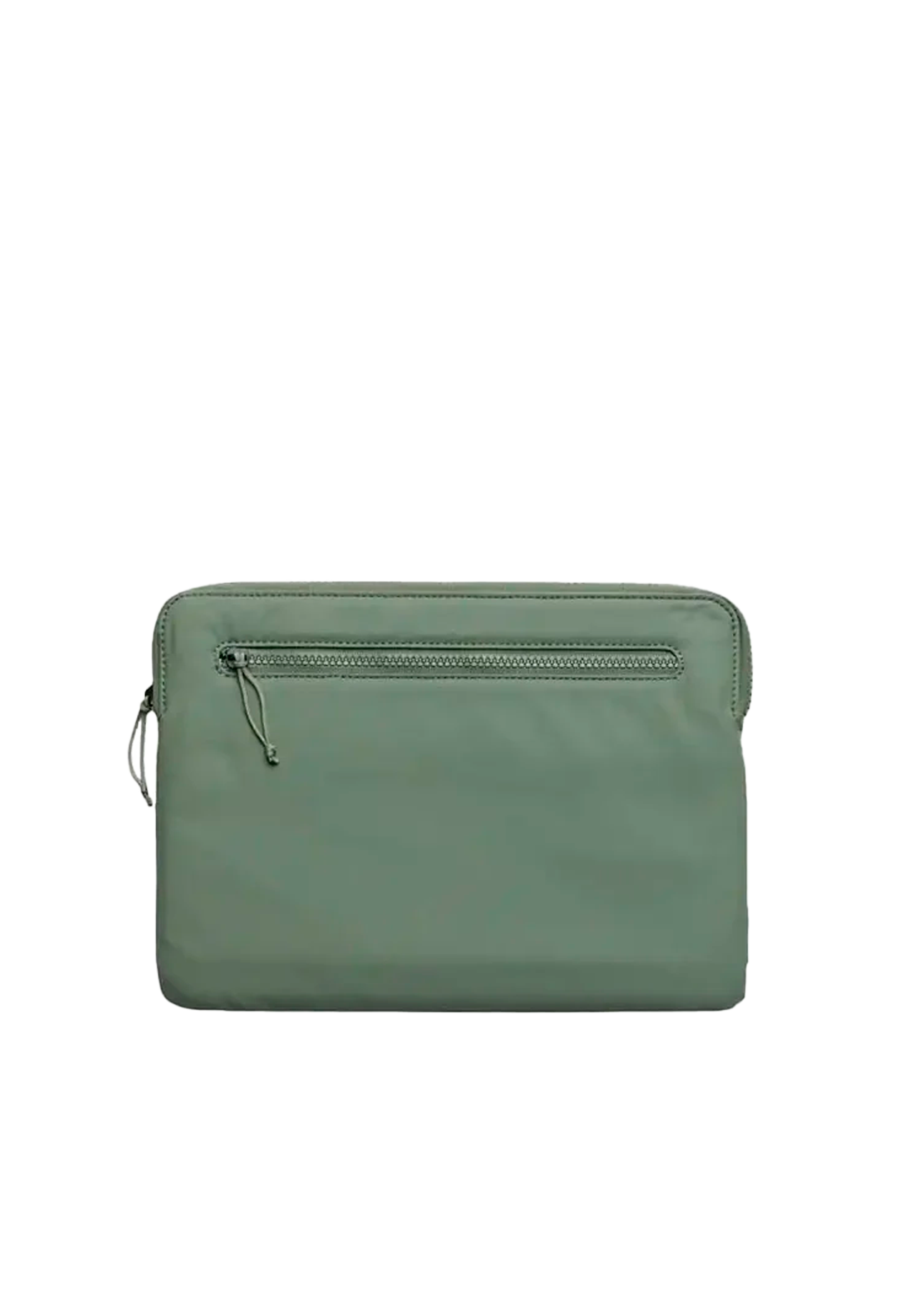 Laptop Cover | Olive