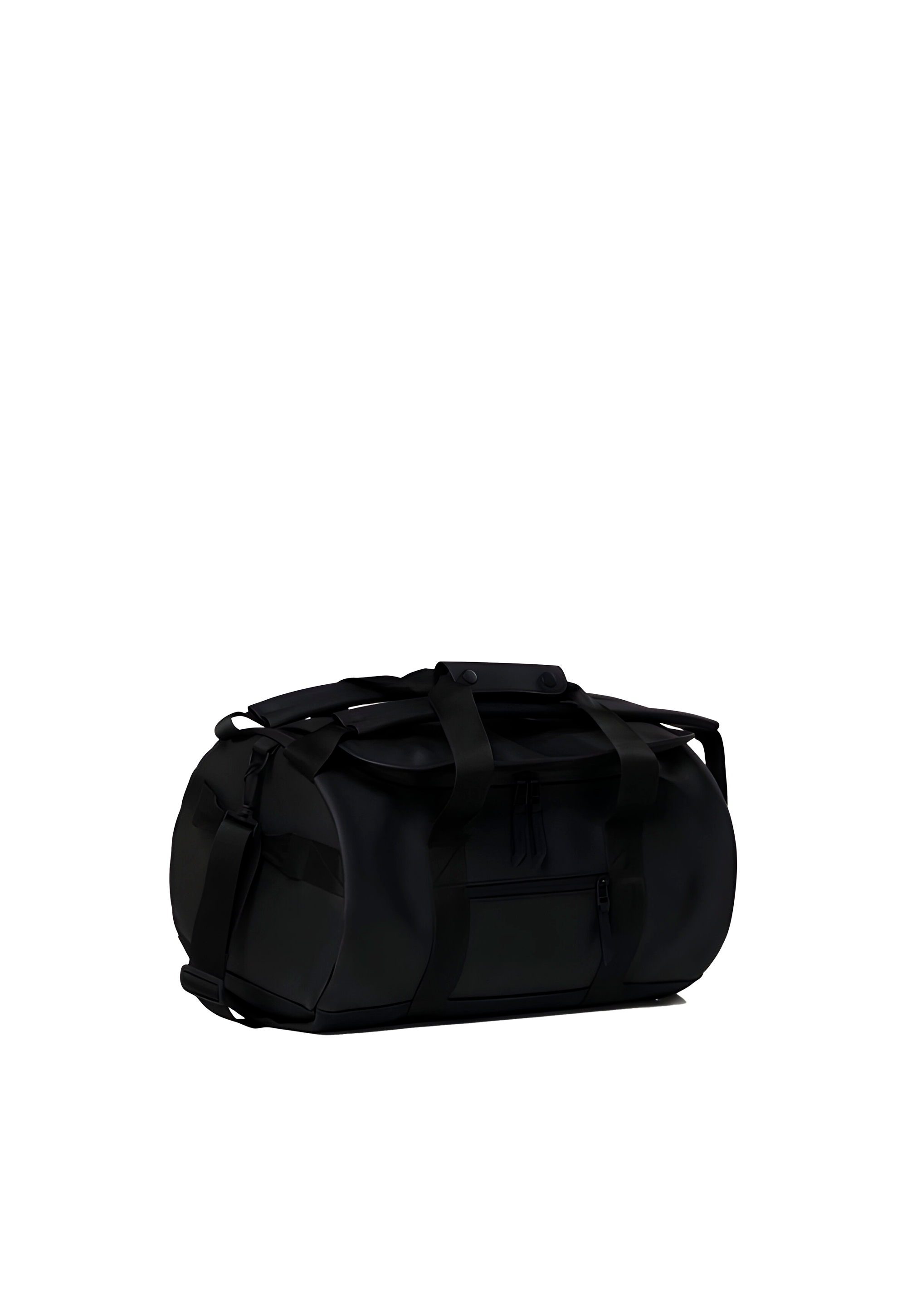 Duffel Bag Small | Black