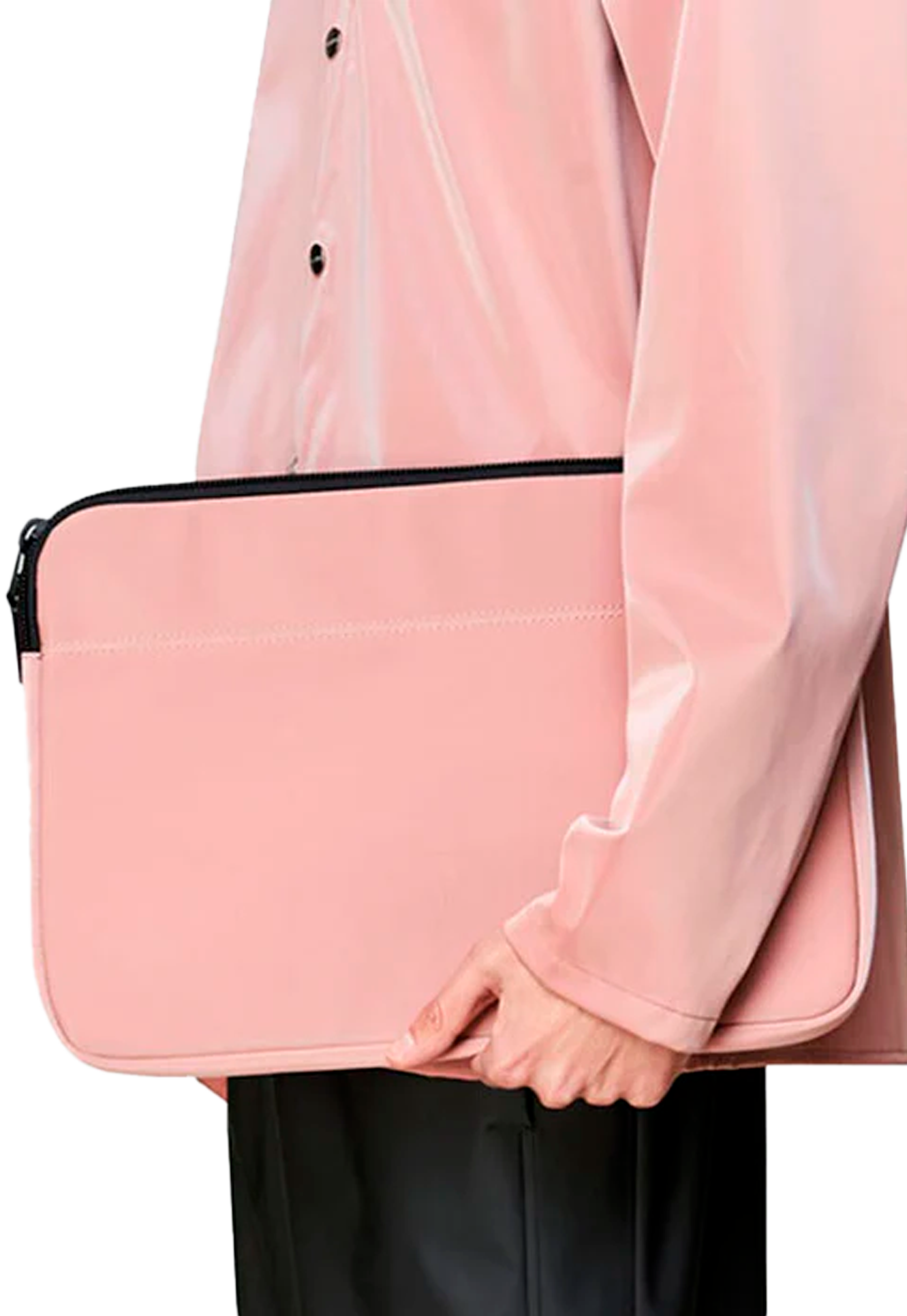 Laptop Case | Blush