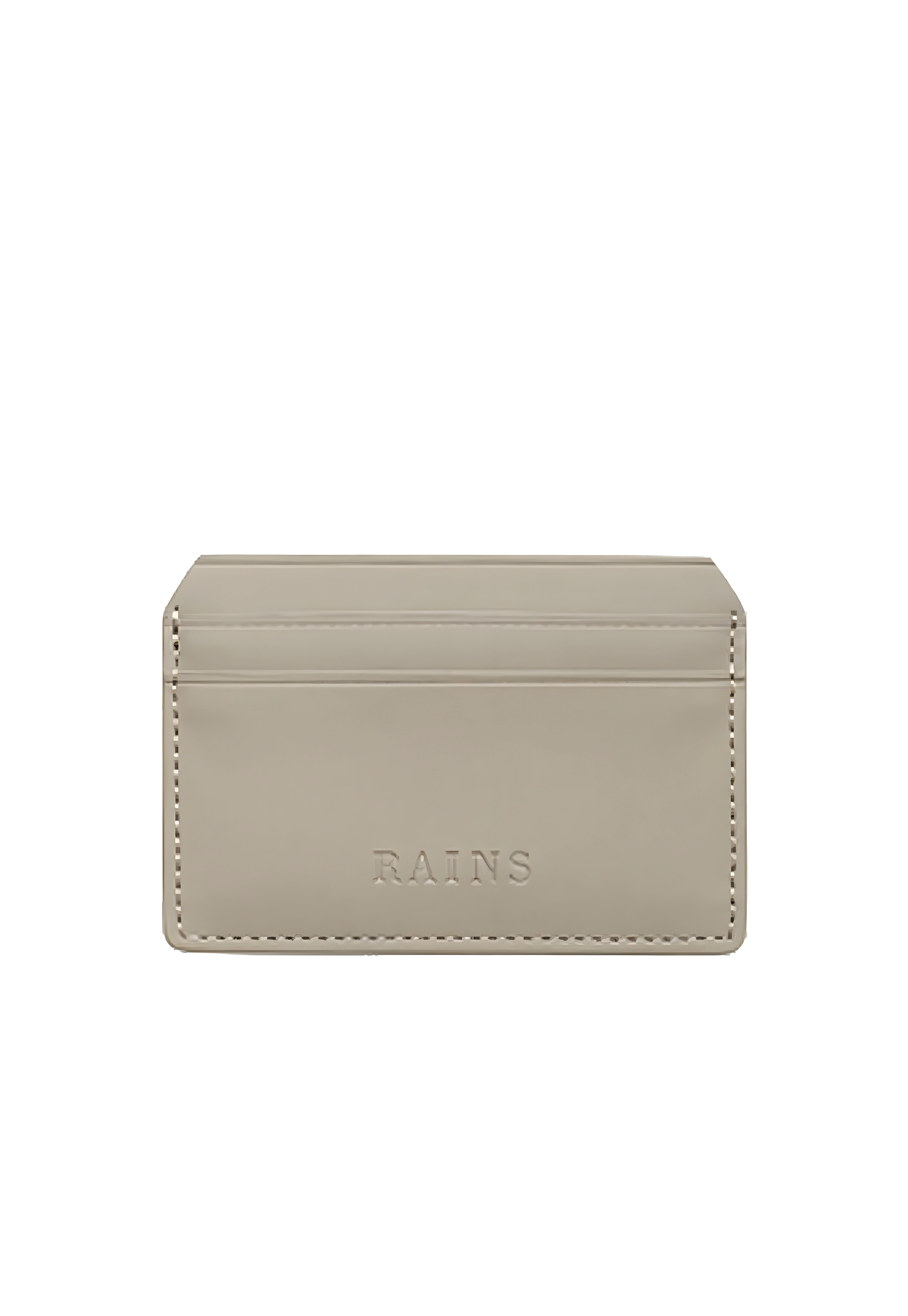 Card Holder | Taupe