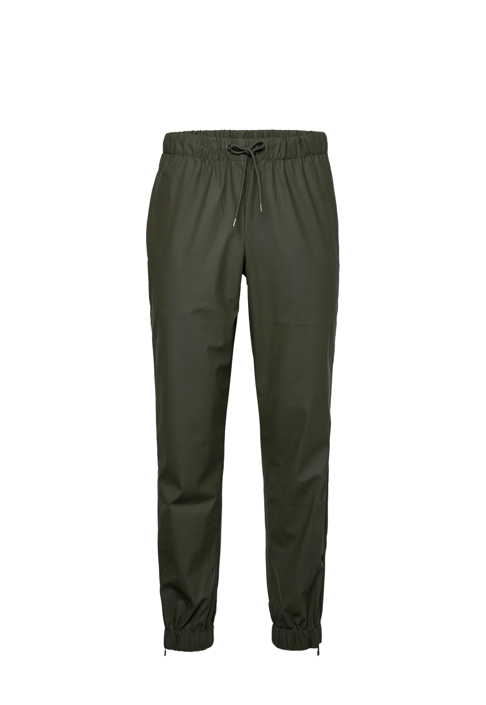 Pants | Green