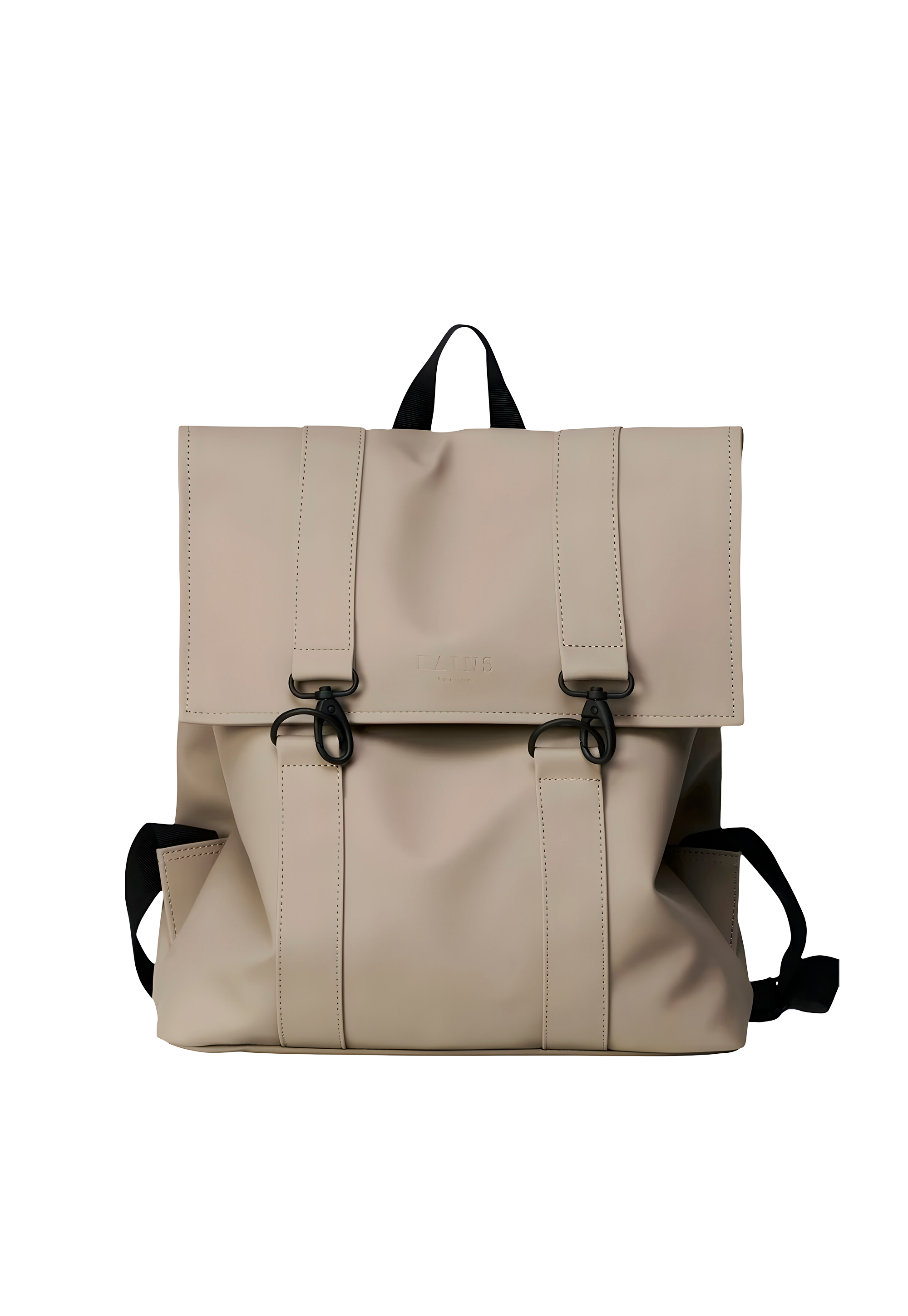 MSN Bag | Taupe