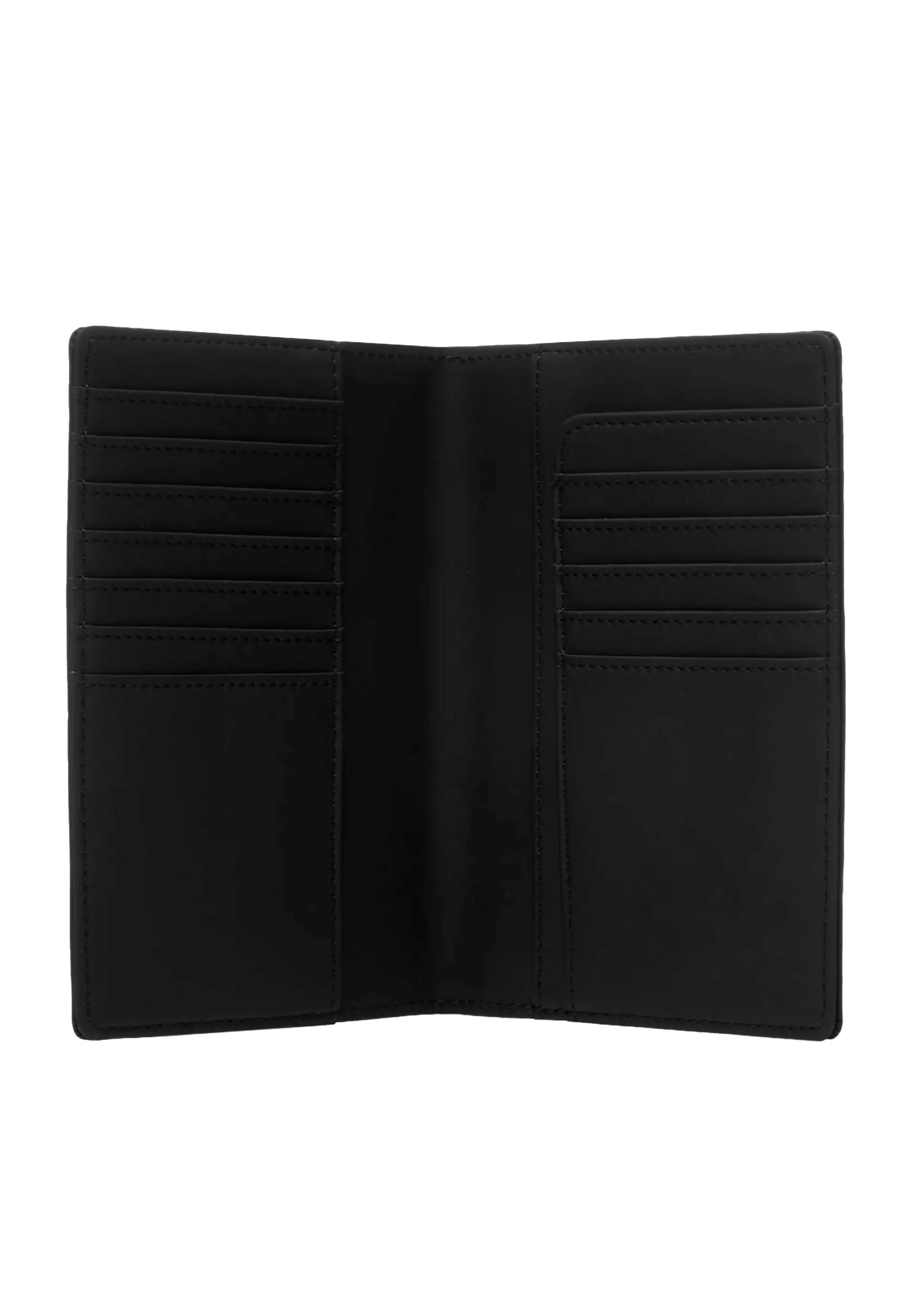 Passport Holder | Black